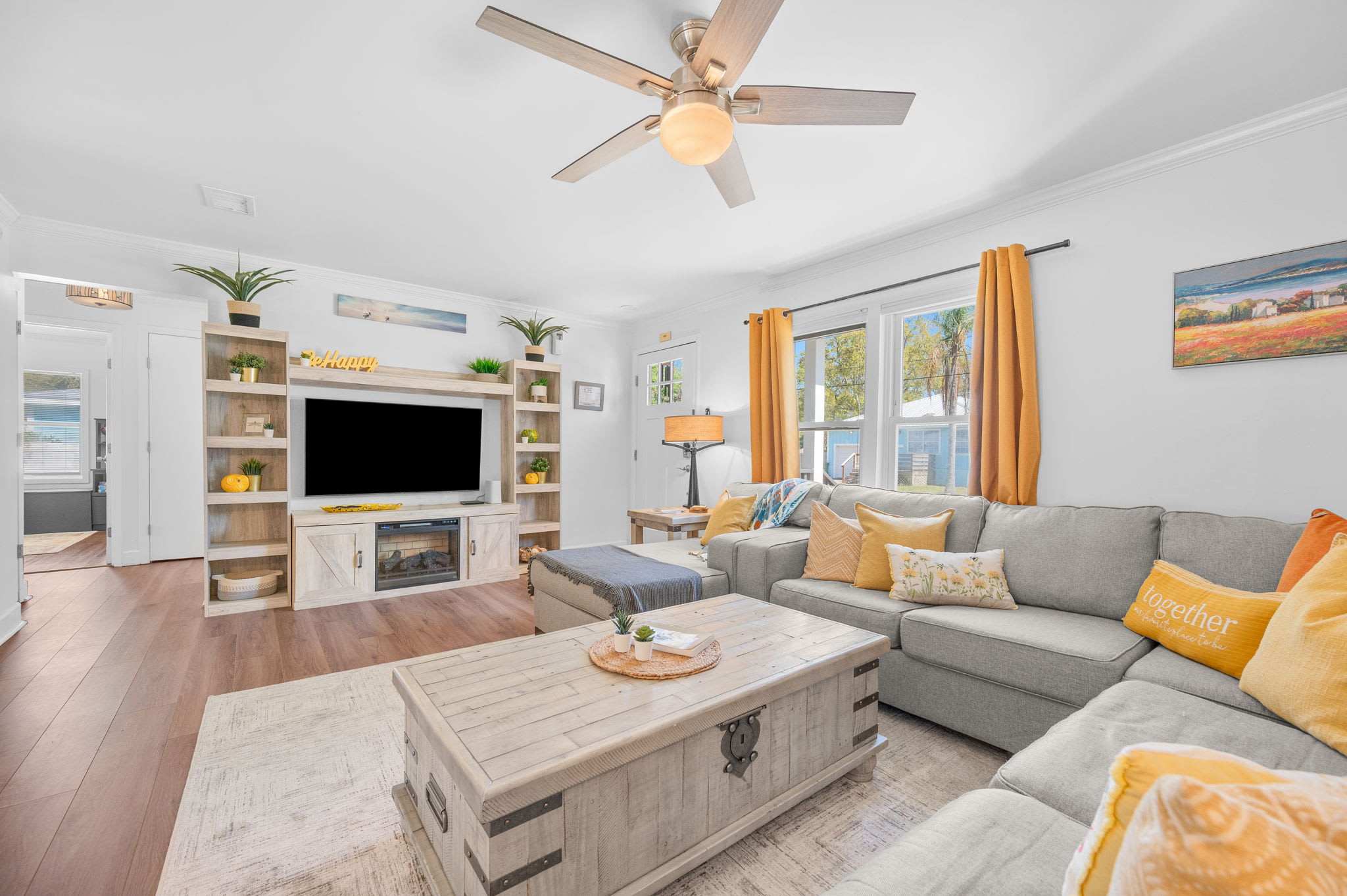 Perfect Family Escape w/ Private Pool Near St. Augustine Beaches