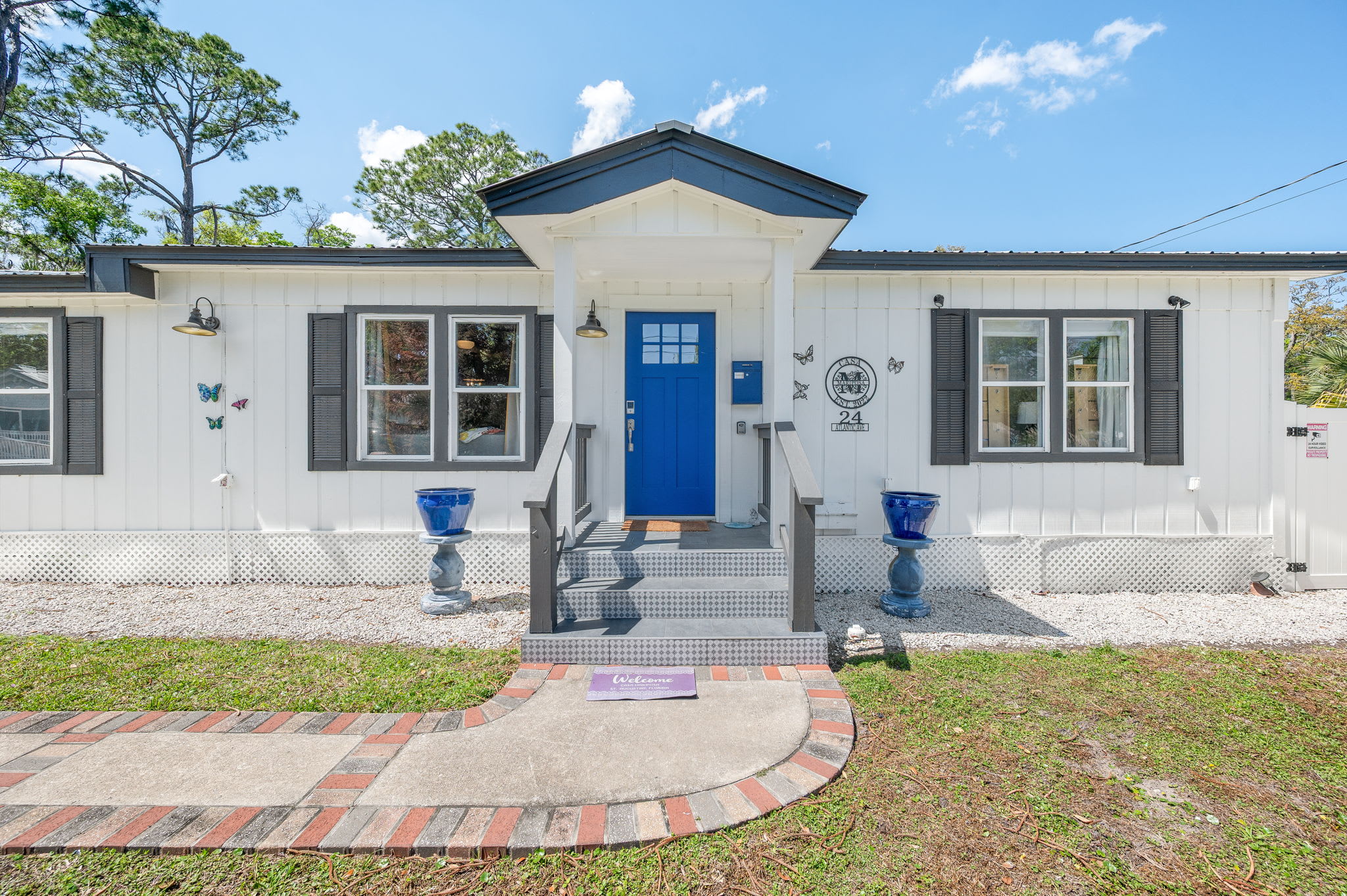 Perfect Family Escape w/ Private Pool Near St. Augustine Beaches 6