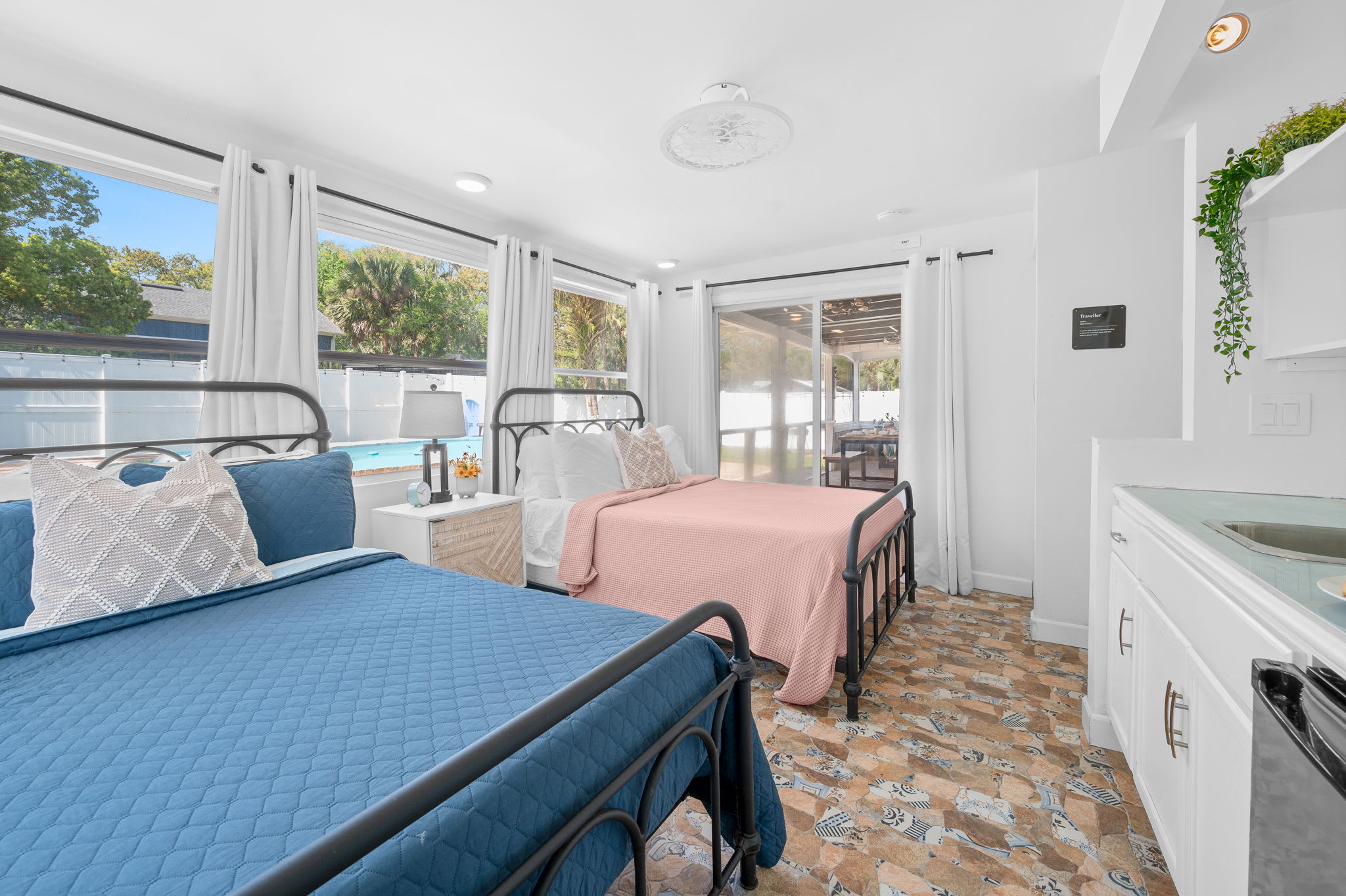 Perfect Family Escape w/ Private Pool Near St. Augustine Beaches 3