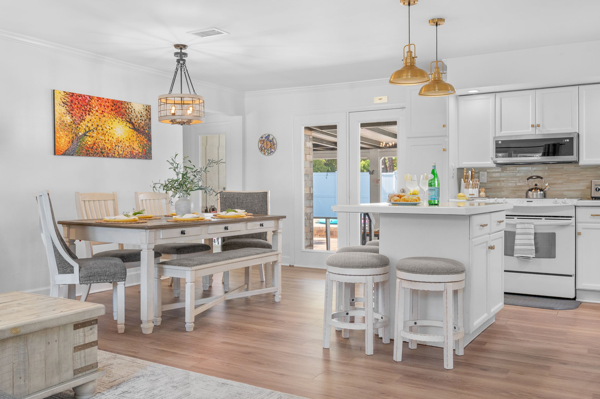 Perfect Family Escape w/ Private Pool Near St. Augustine Beaches 2
