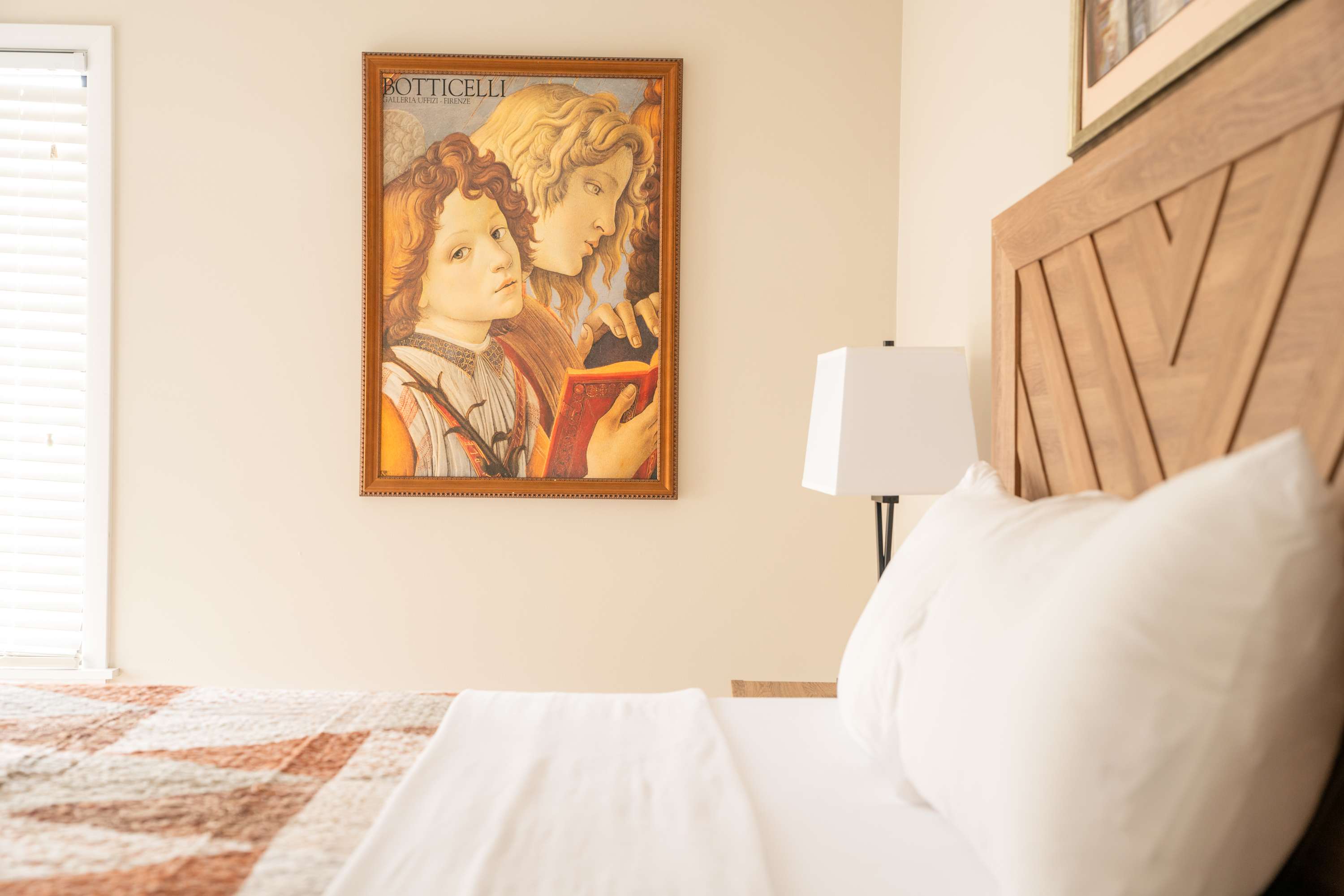 Rest easy in your cozy getaway retreat