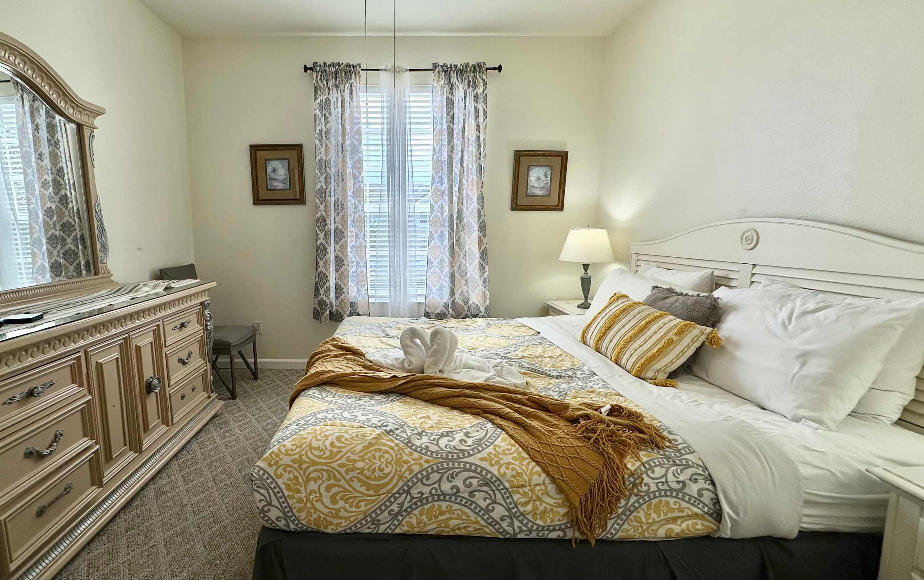 Drift into relaxation