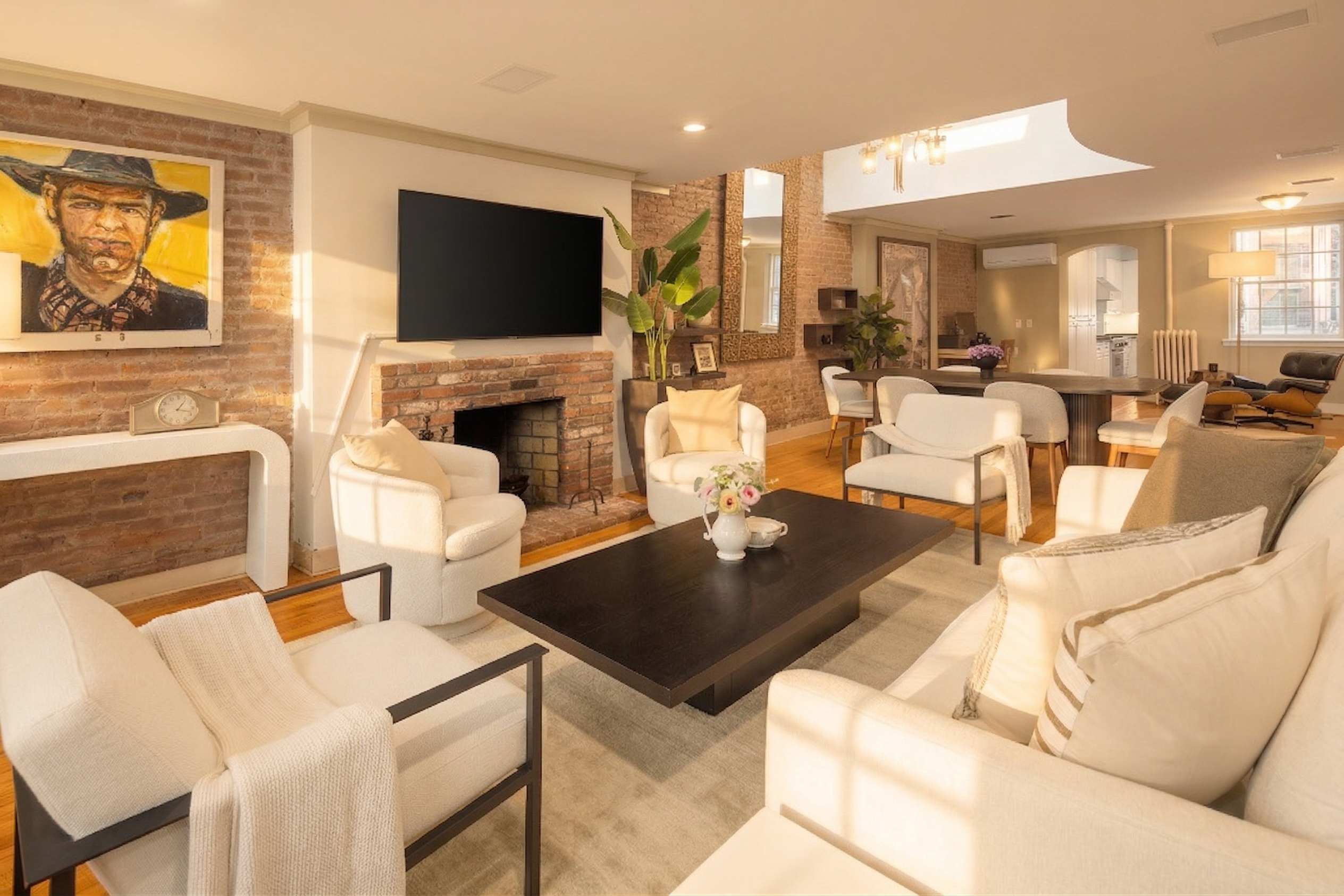 NoHo Triplex photo #2 by Haus