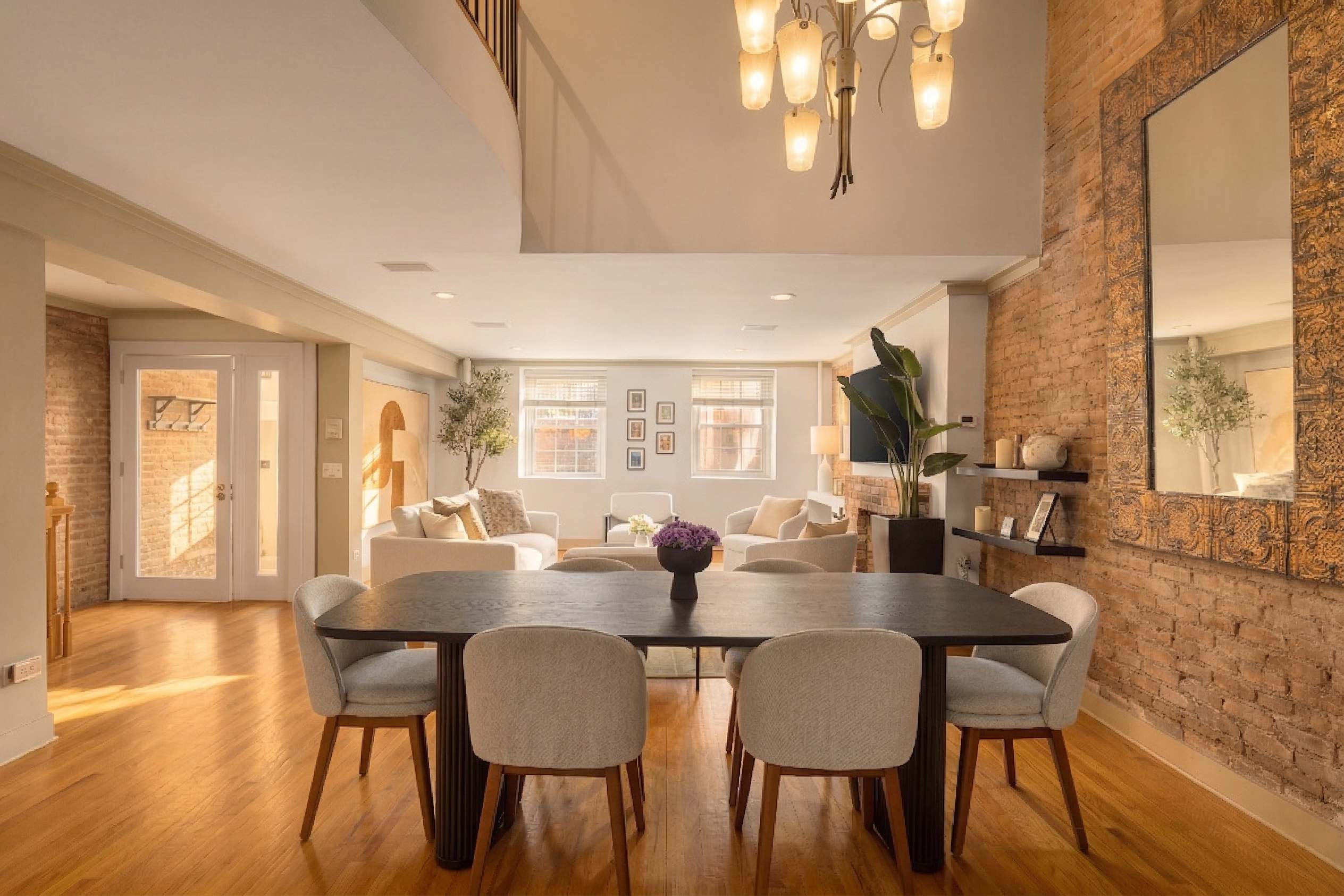 NoHo Triplex photo #3 by Haus