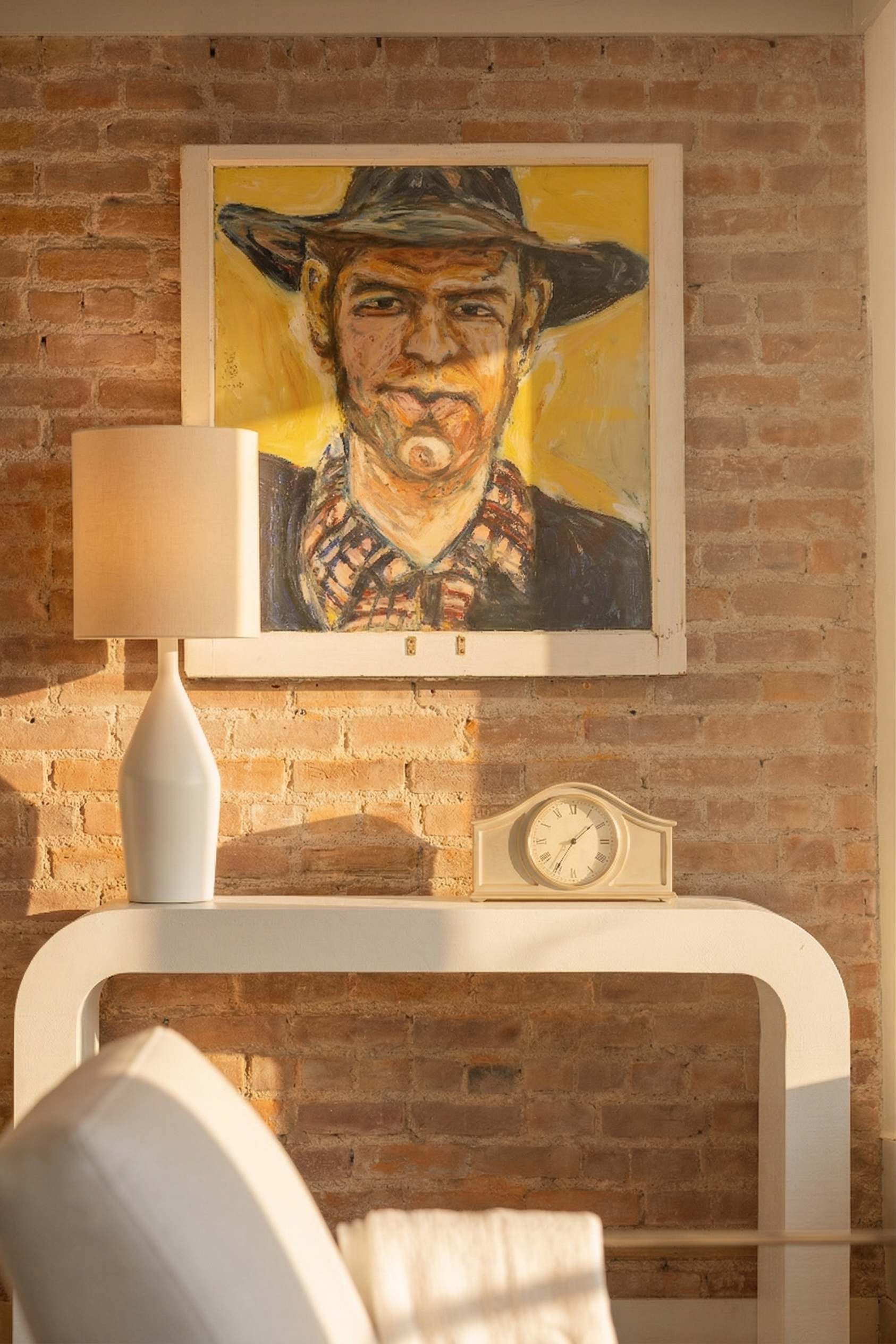 NoHo Triplex photo #4 by Haus