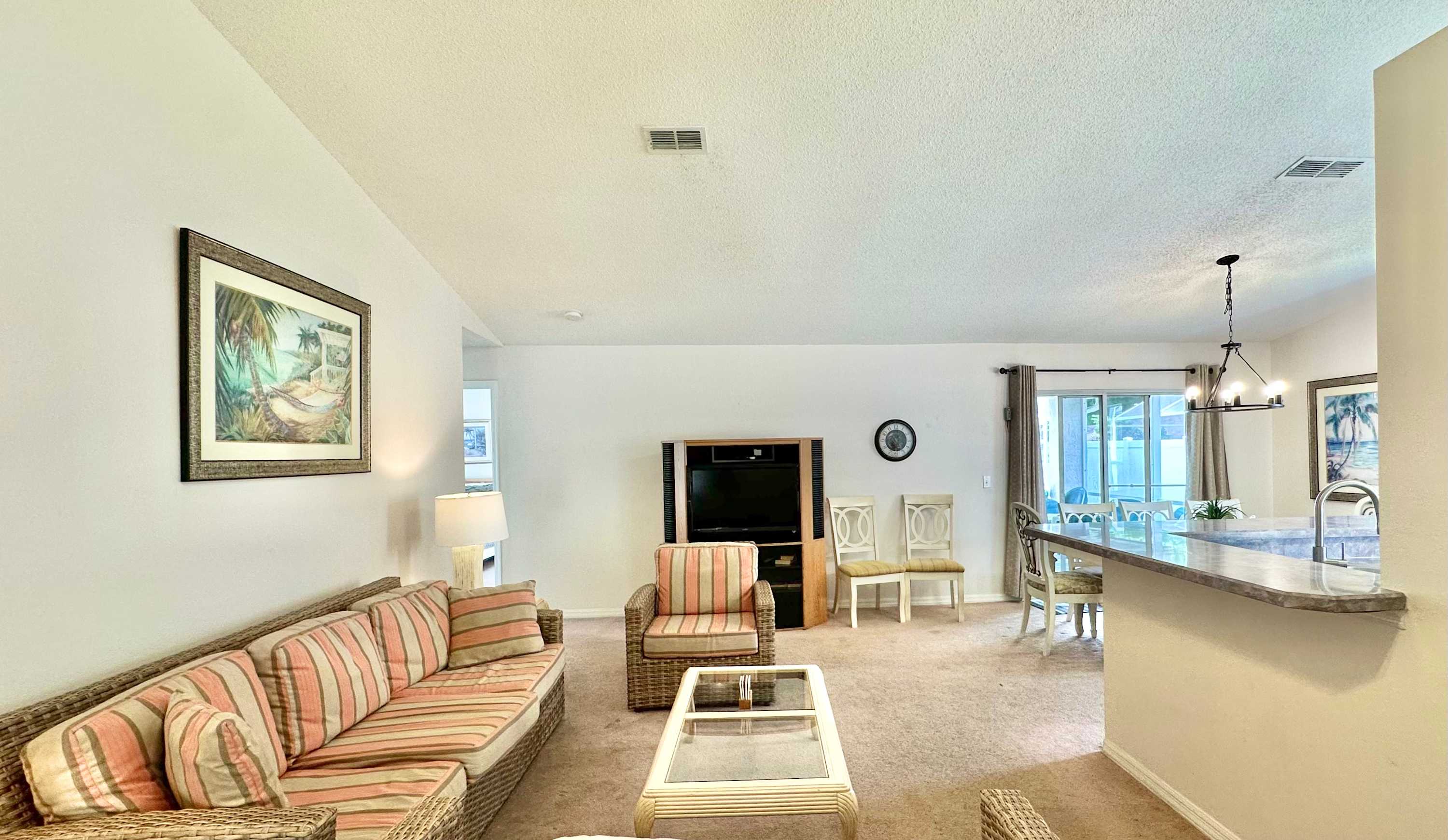 Gather, unwind, and let the good times flow