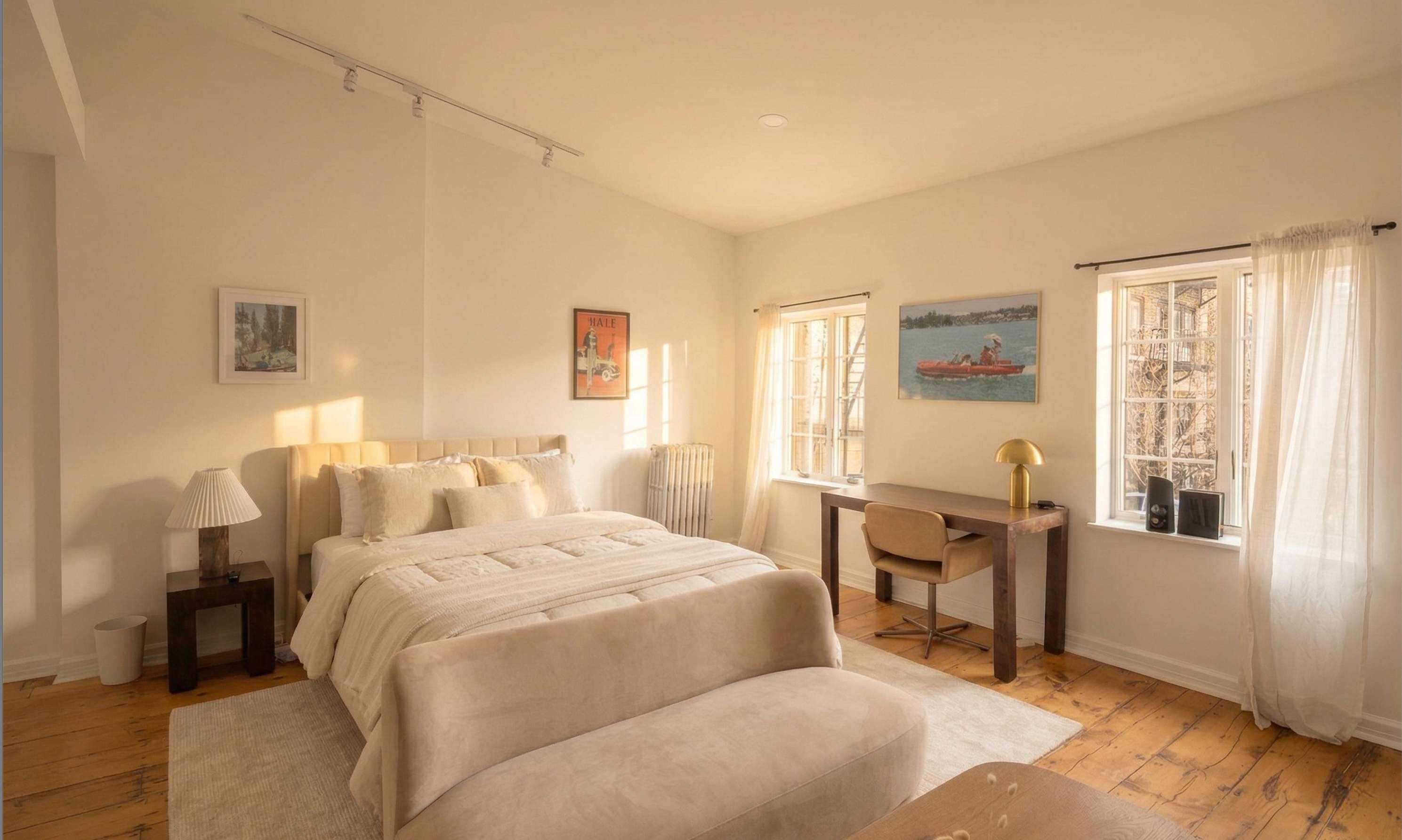 Washington Loft photo #1 by Haus