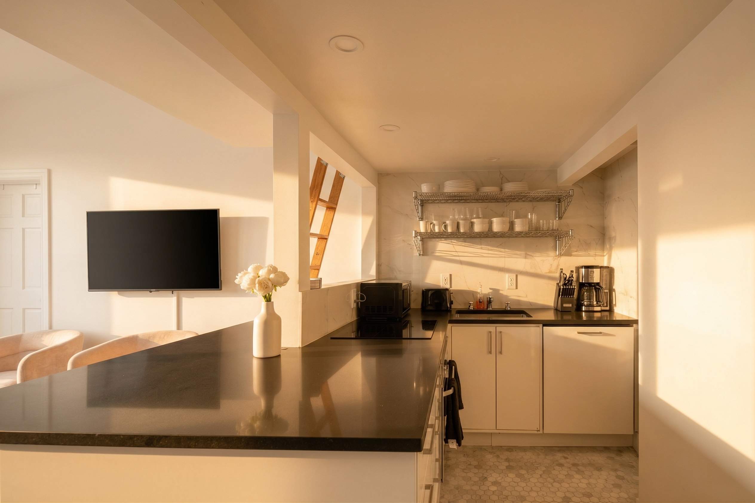 Washington Loft photo #4 by Haus