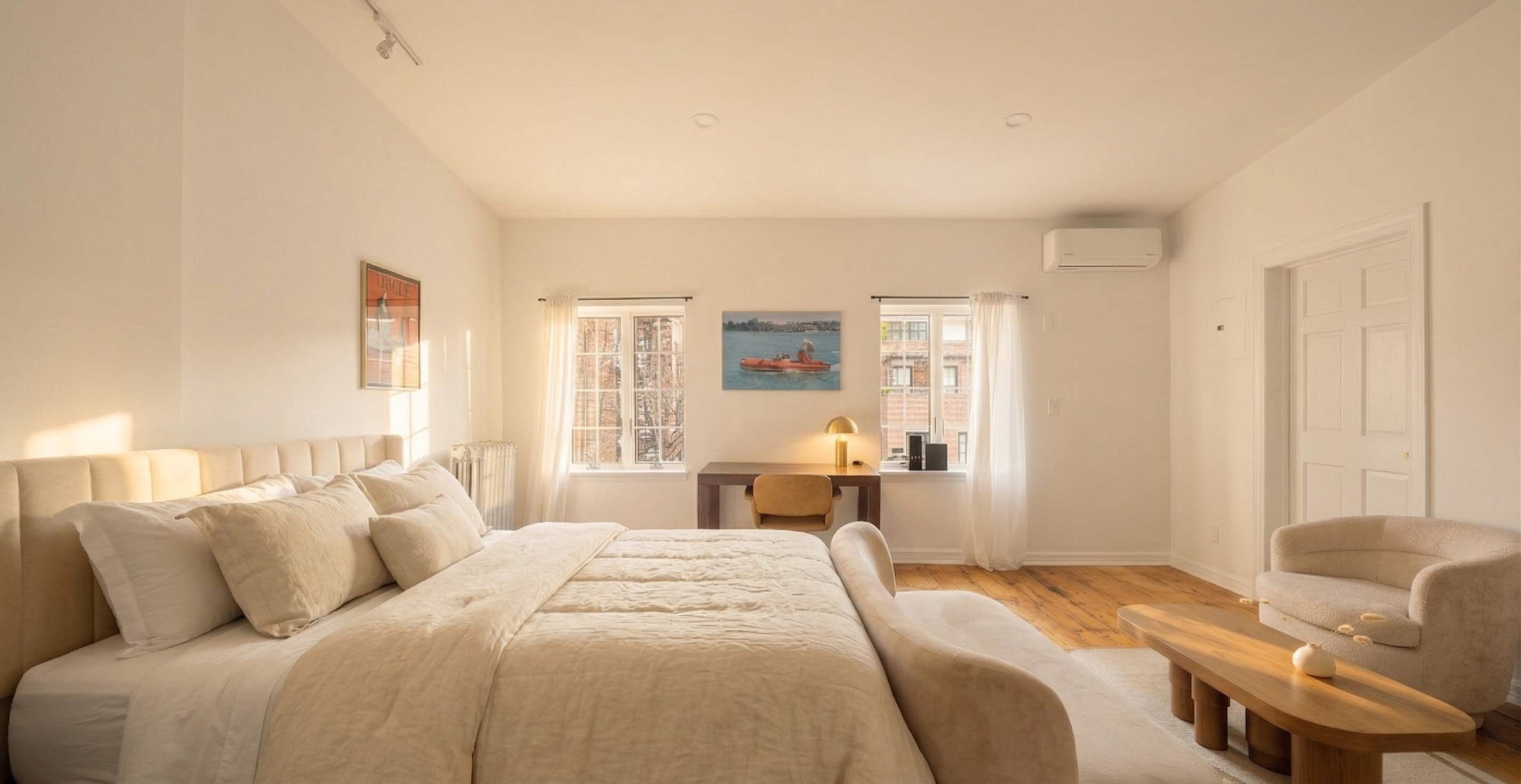 Washington Loft photo #3 by Haus