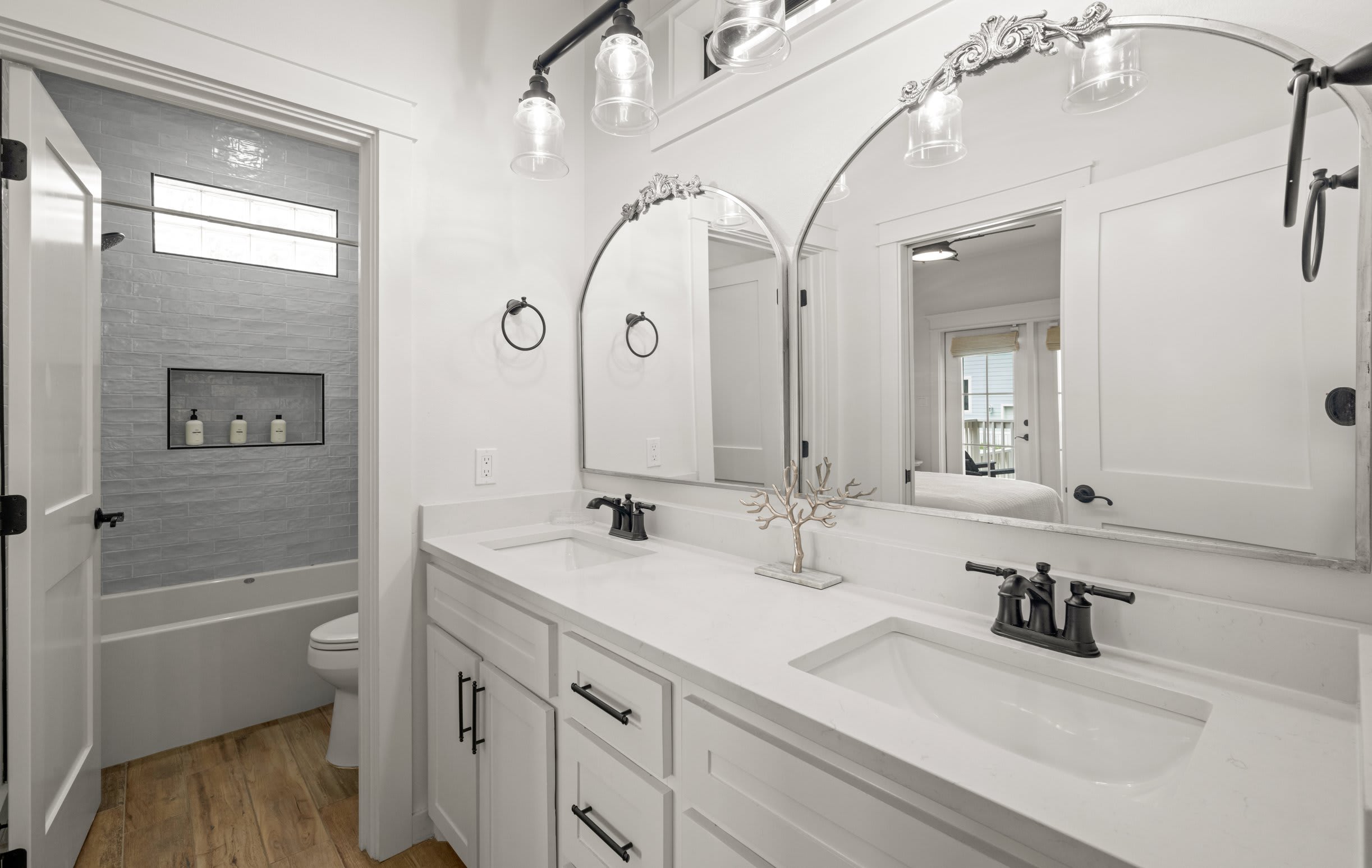 Private Boardwalk, Pool, Sleeps 12 - Boardwalk