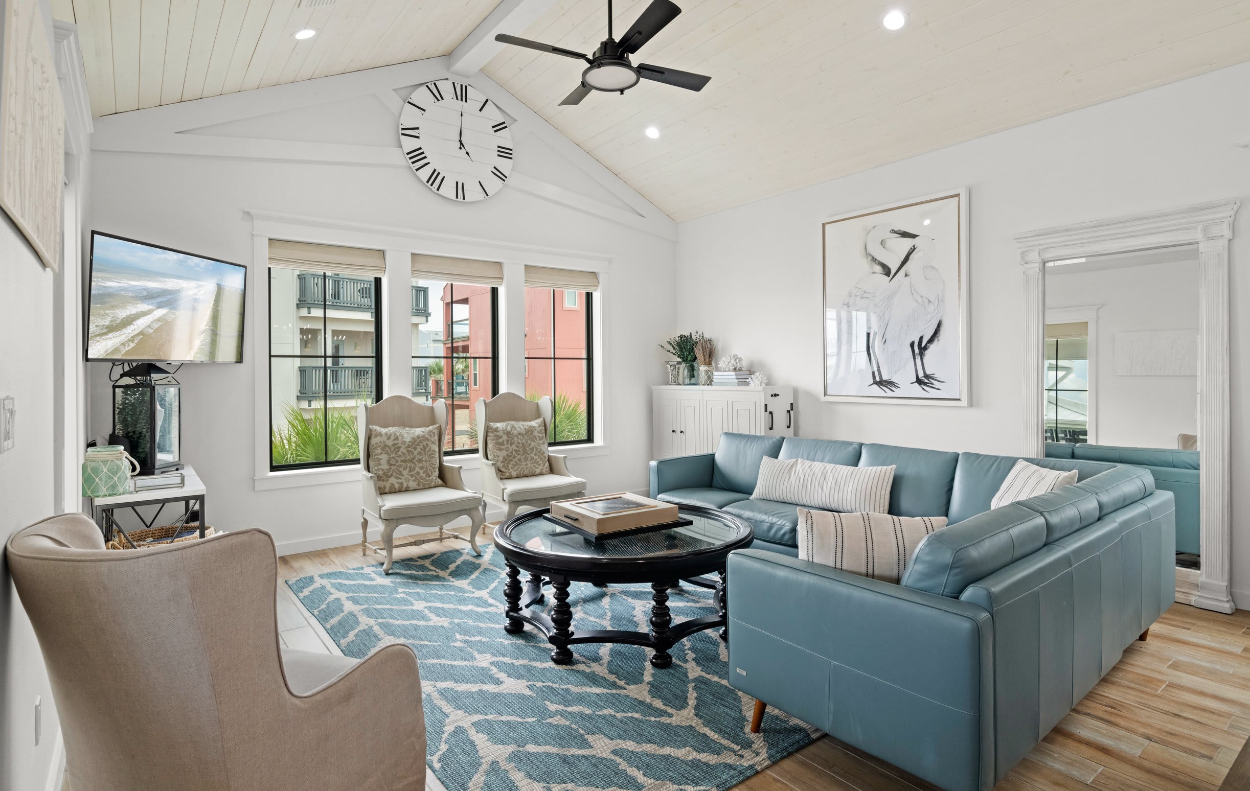 Private Boardwalk, Pool, Sleeps 12 - Boardwalk