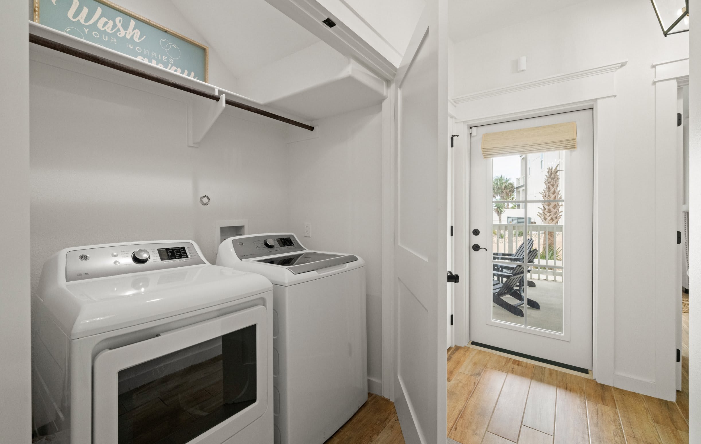 Private Boardwalk, Pool, Sleeps 12 - Boardwalk