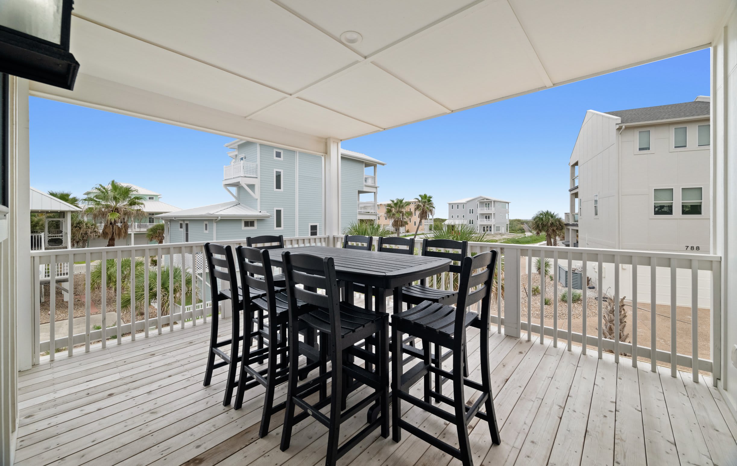 Private Boardwalk, Pool, Sleeps 12 - Boardwalk