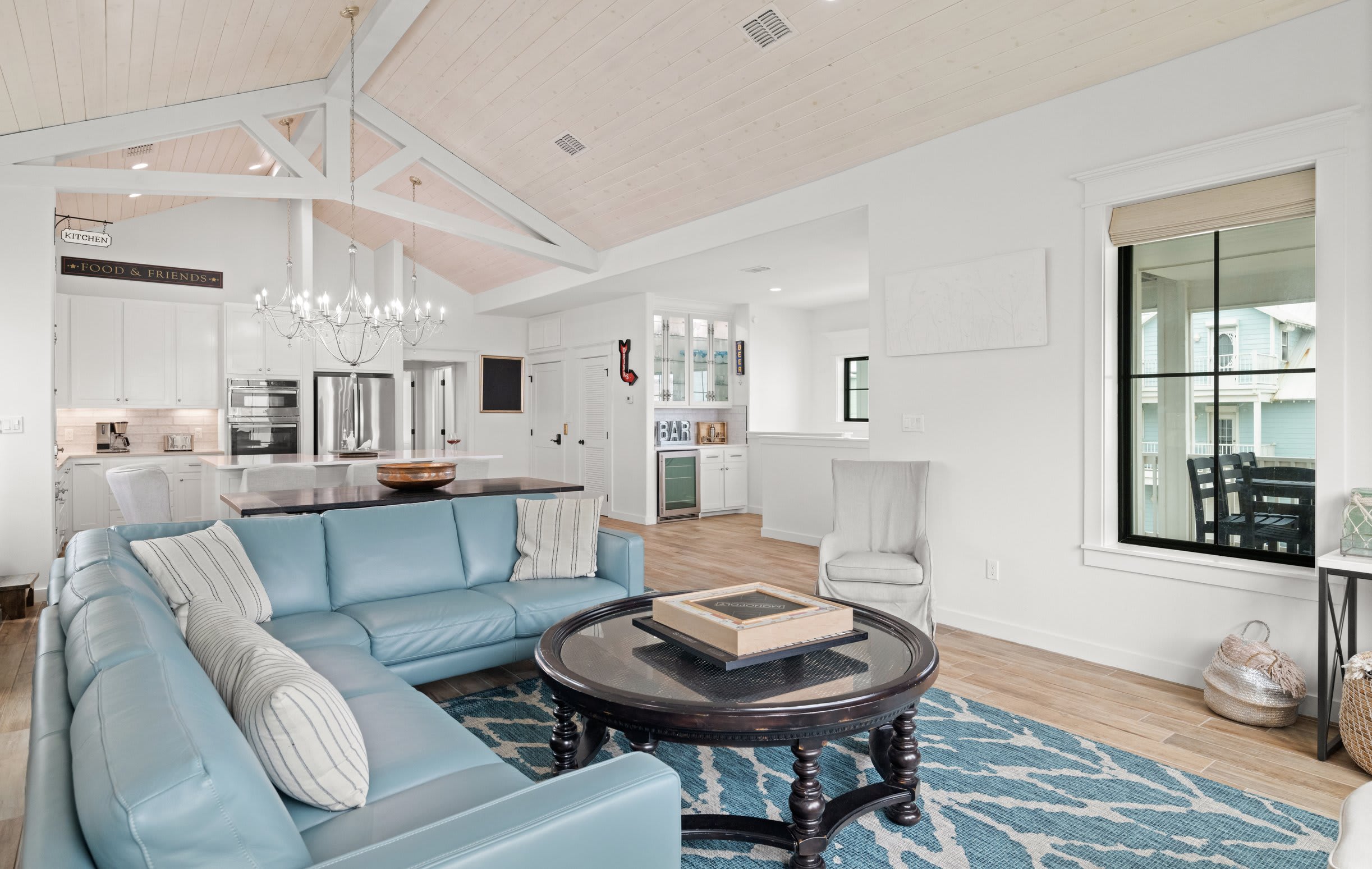 Private Boardwalk, Pool, Sleeps 12 - Boardwalk