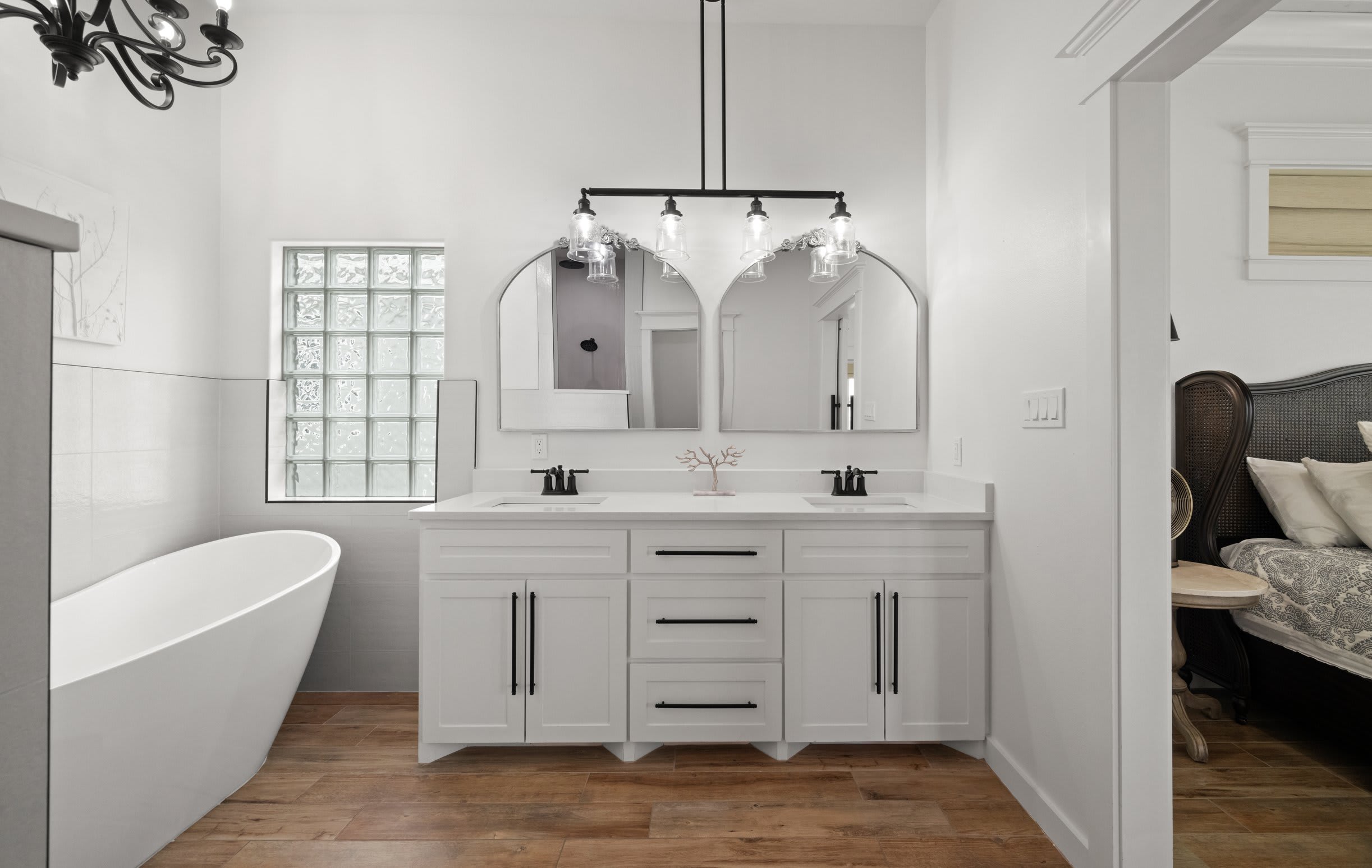 Private Boardwalk, Pool, Sleeps 12 - Boardwalk