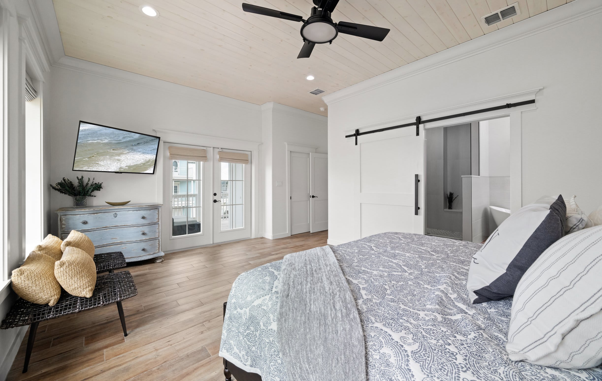 Private Boardwalk, Pool, Sleeps 12 - Boardwalk