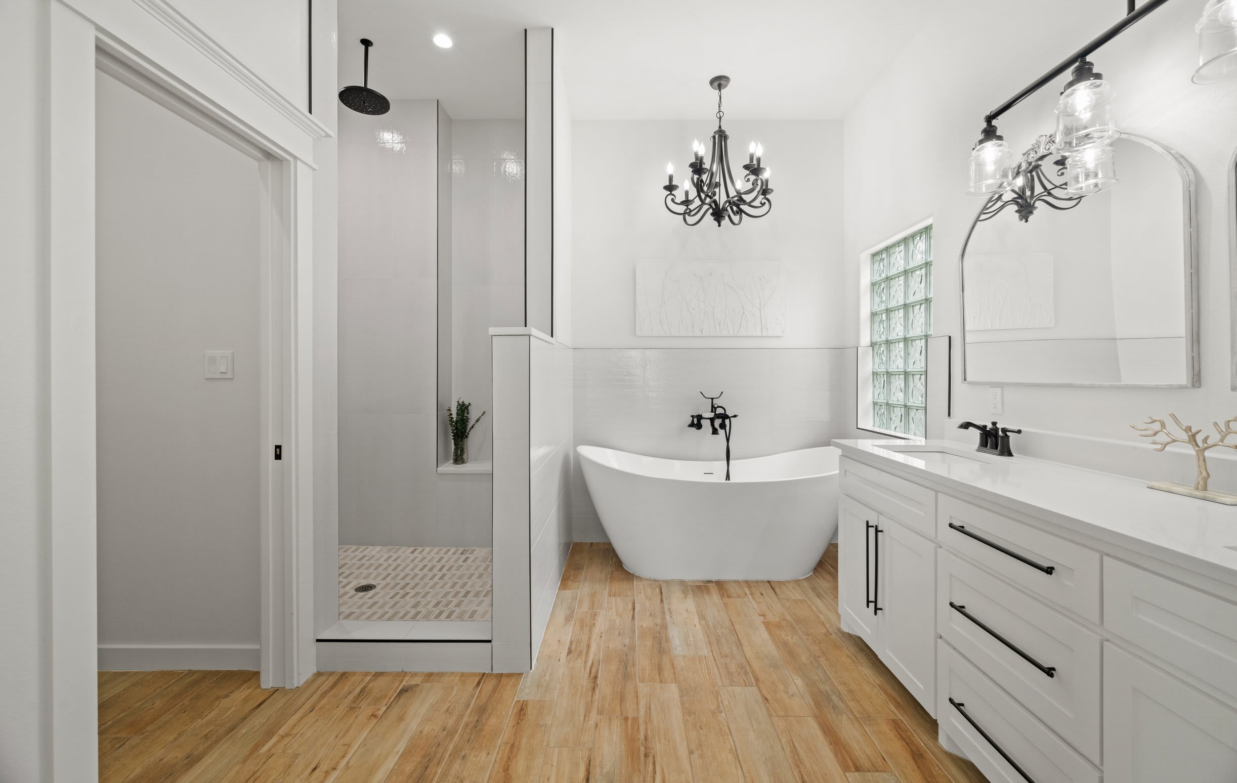 Private Boardwalk, Pool, Sleeps 12 - Boardwalk