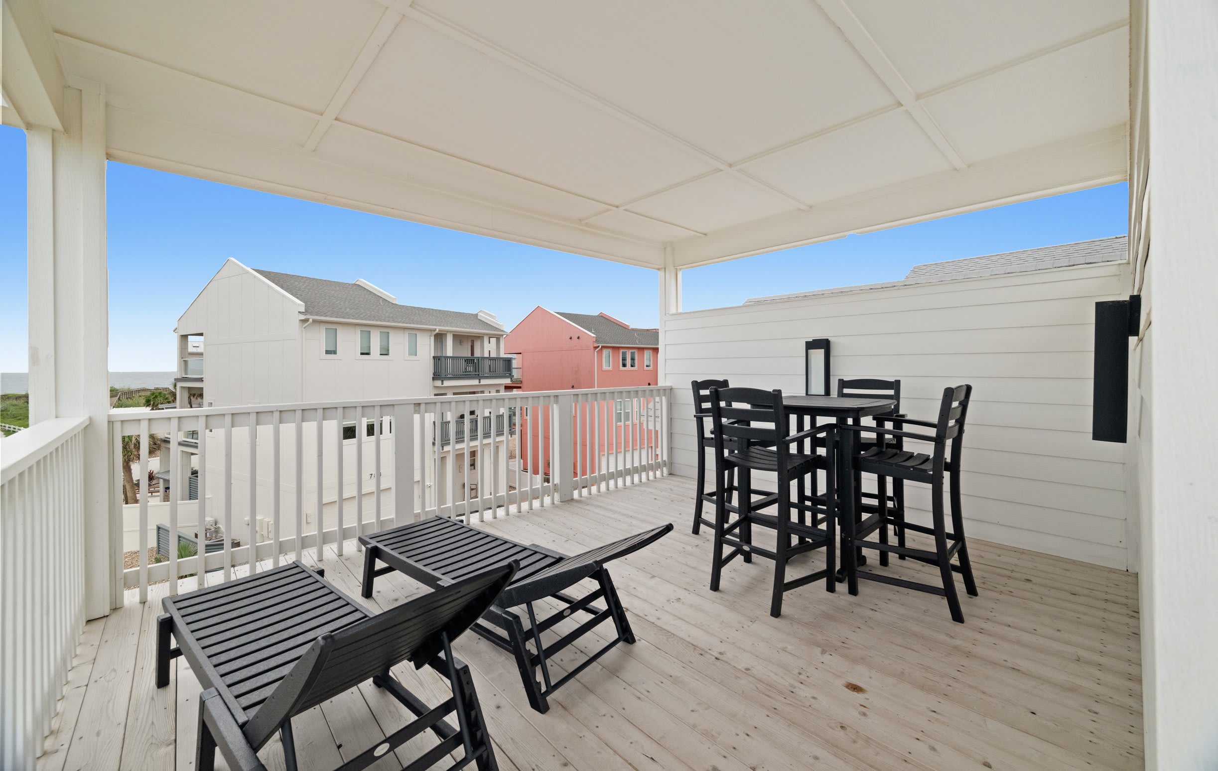 Private Boardwalk, Pool, Sleeps 12 - Boardwalk