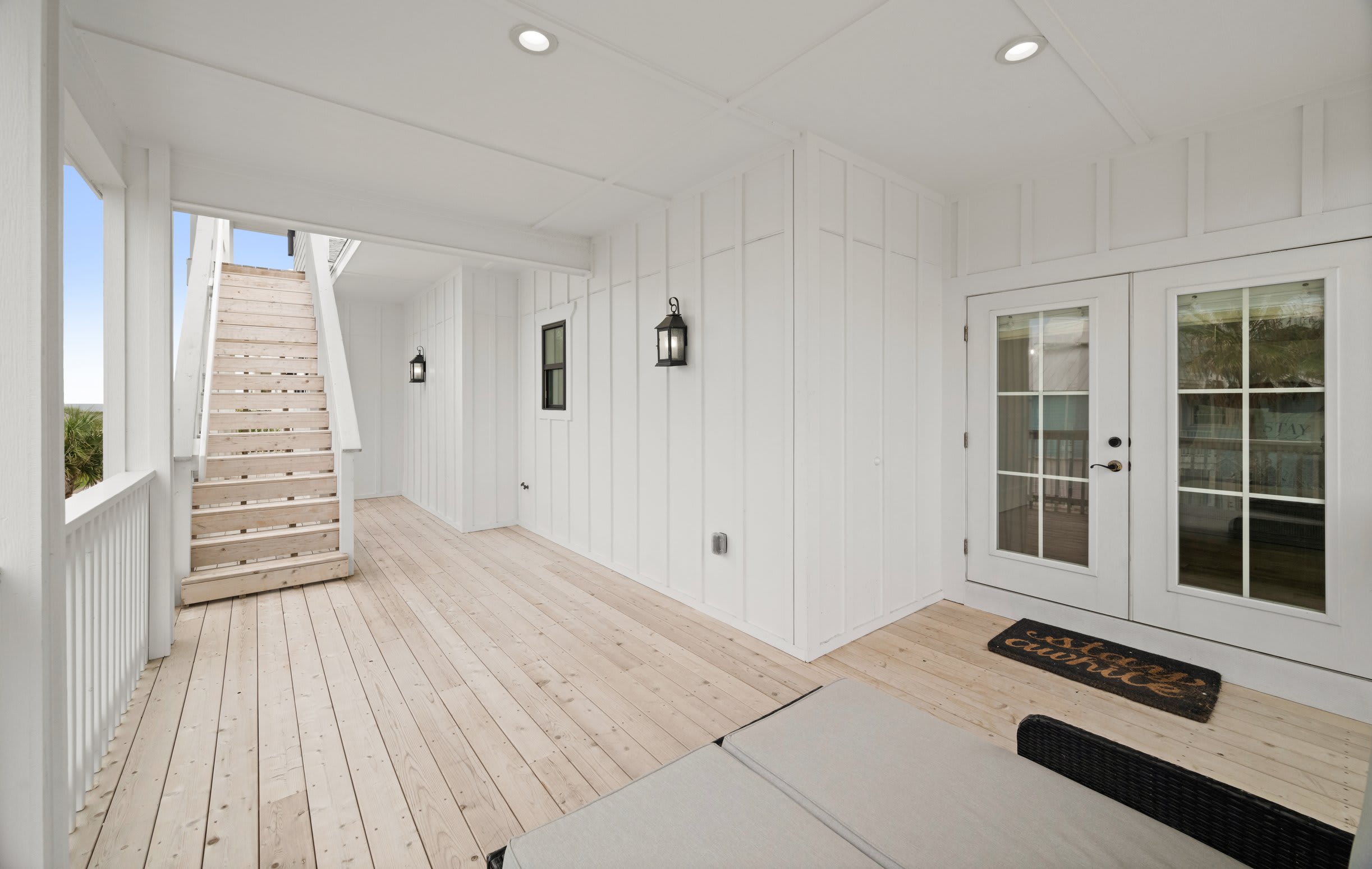 Private Boardwalk, Pool, Sleeps 12 - Boardwalk