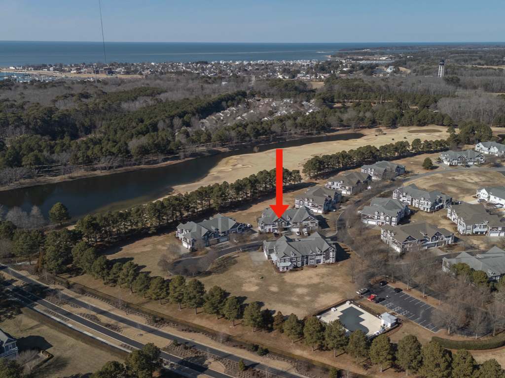 Bay Creek Retreat Near Beach & Golf + Incl. Bikes