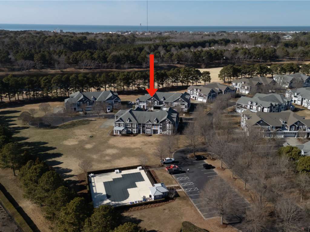 Bay Creek Retreat Near Beach & Golf + Incl. Bikes