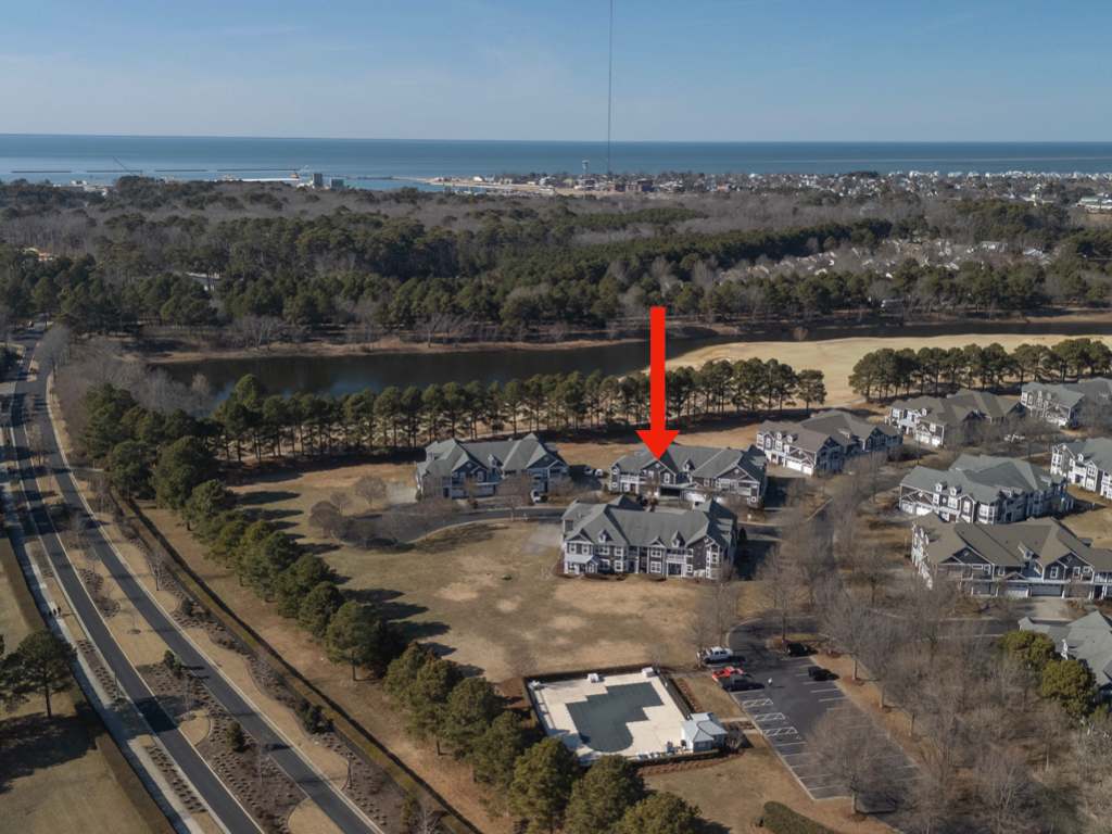 Bay Creek Retreat Near Beach & Golf + Incl. Bikes