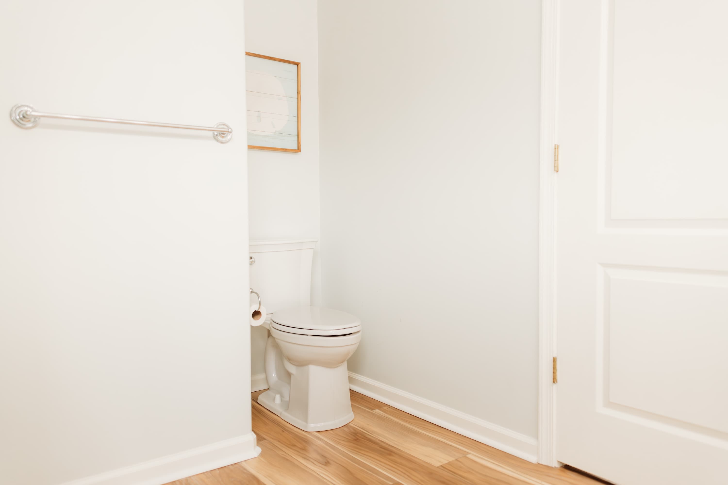 Bay Creek Retreat Near Beach & Golf + Incl. Bikes