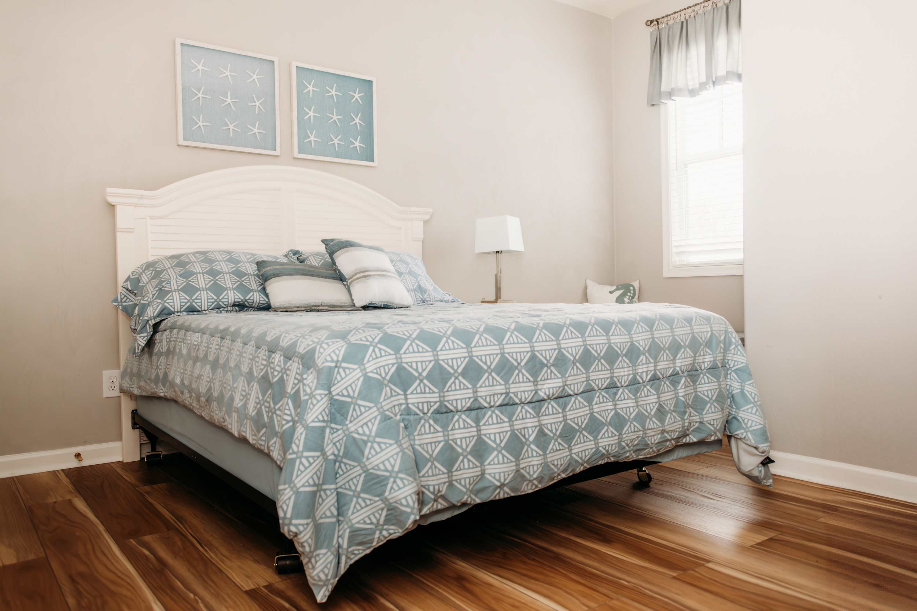 Bay Creek Retreat Near Beach & Golf + Incl. Bikes