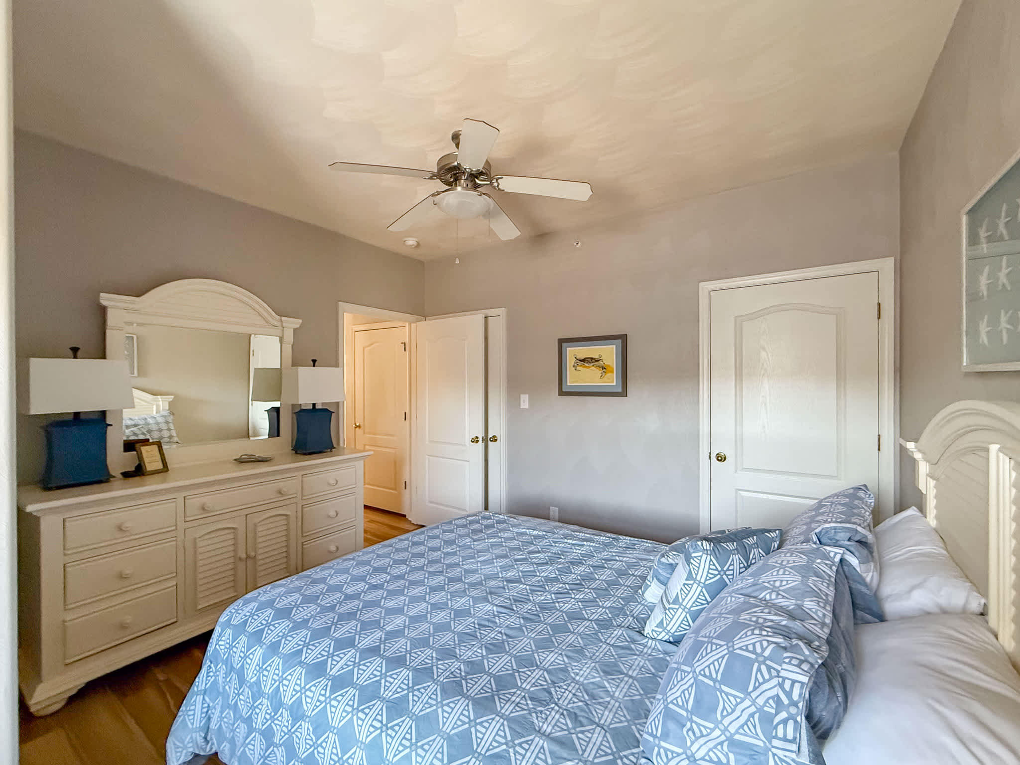 Bay Creek Retreat Near Beach & Golf + Incl. Bikes