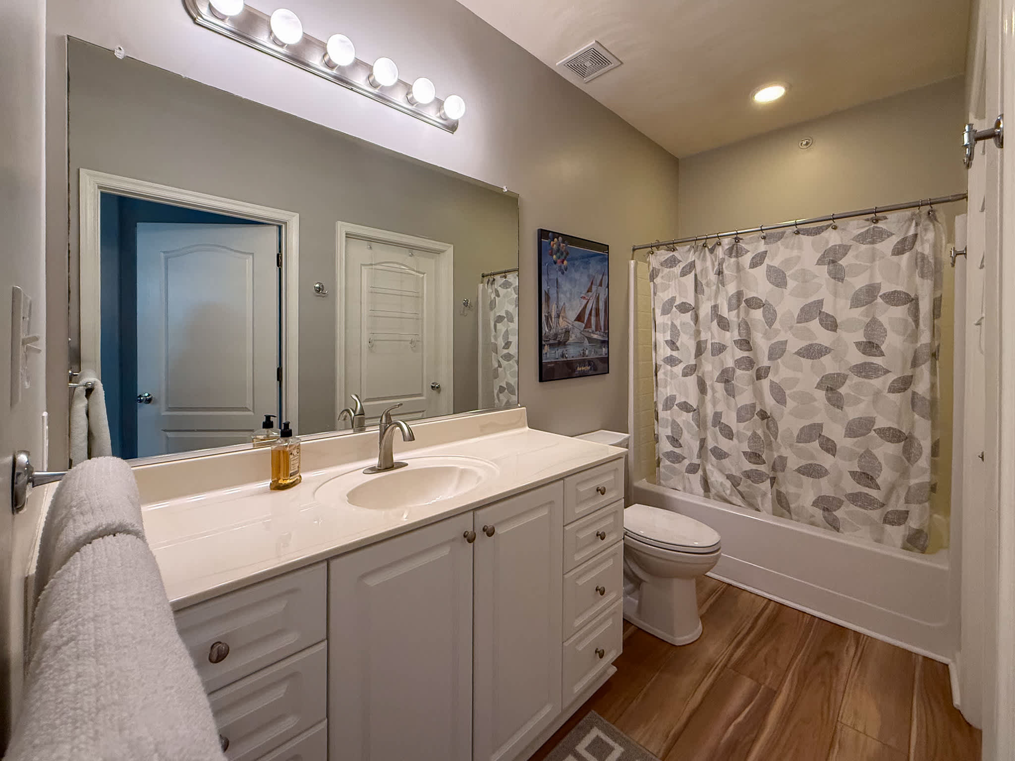 Bay Creek Retreat Near Beach & Golf + Incl. Bikes