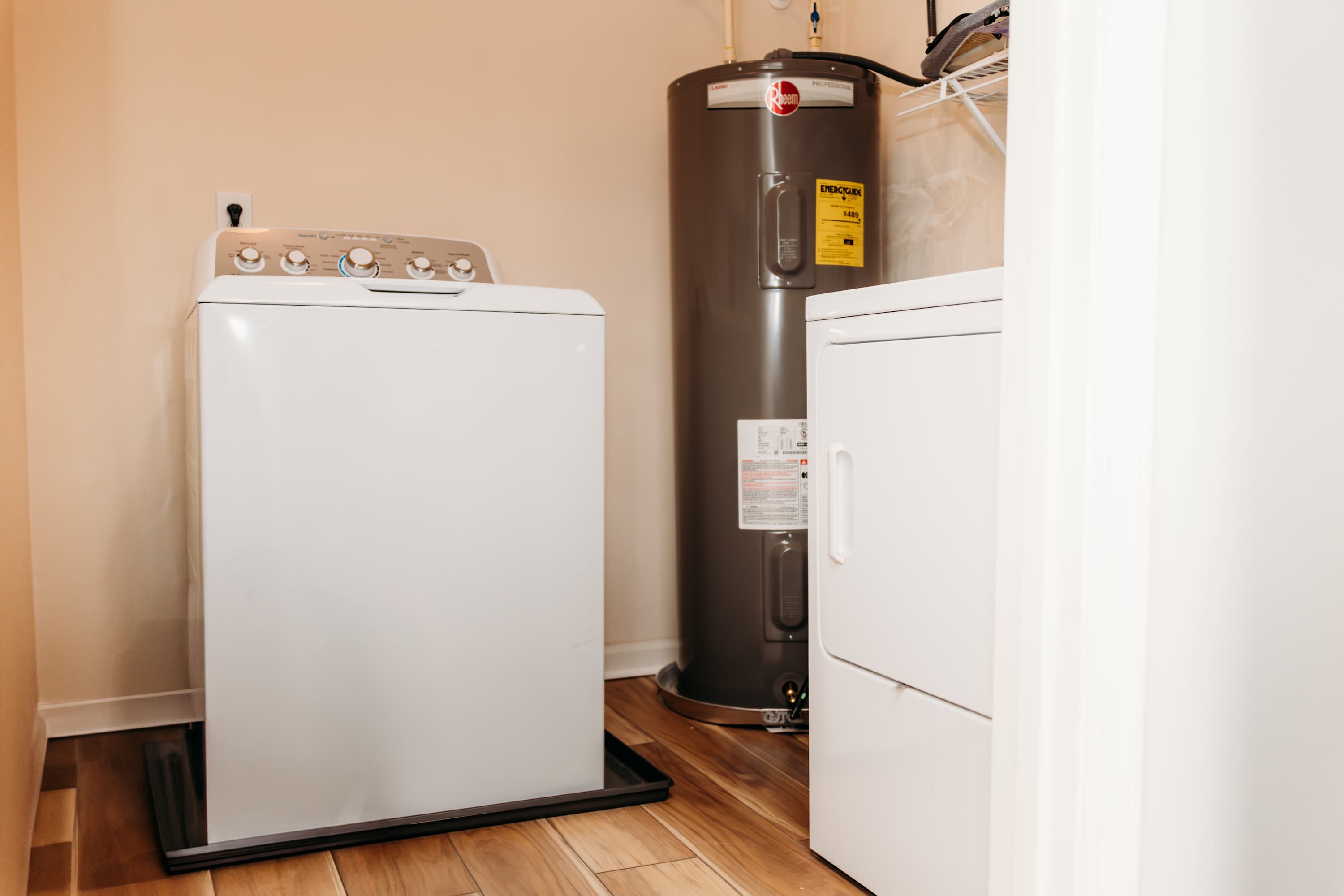 Bay Creek Retreat Near Beach & Golf + Incl. Bikes