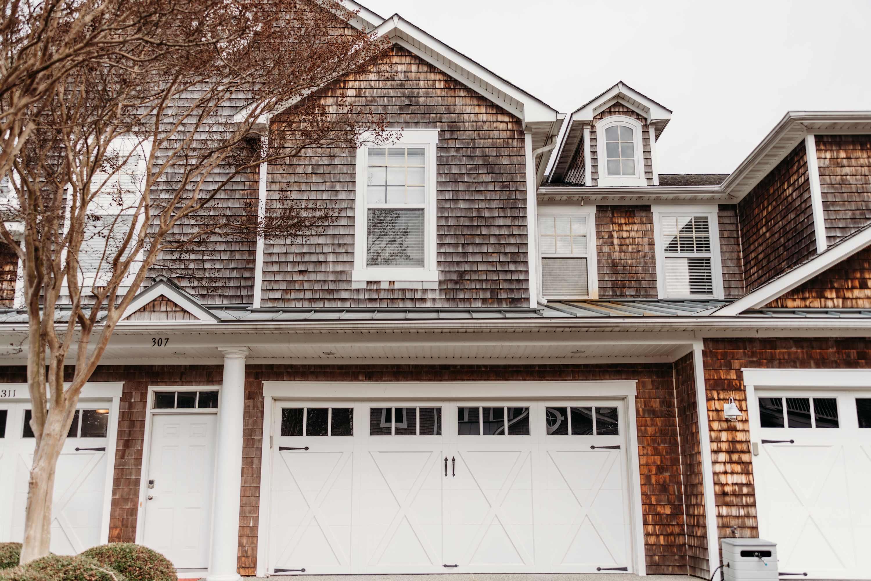 Bay Creek Retreat Near Beach & Golf + Incl. Bikes