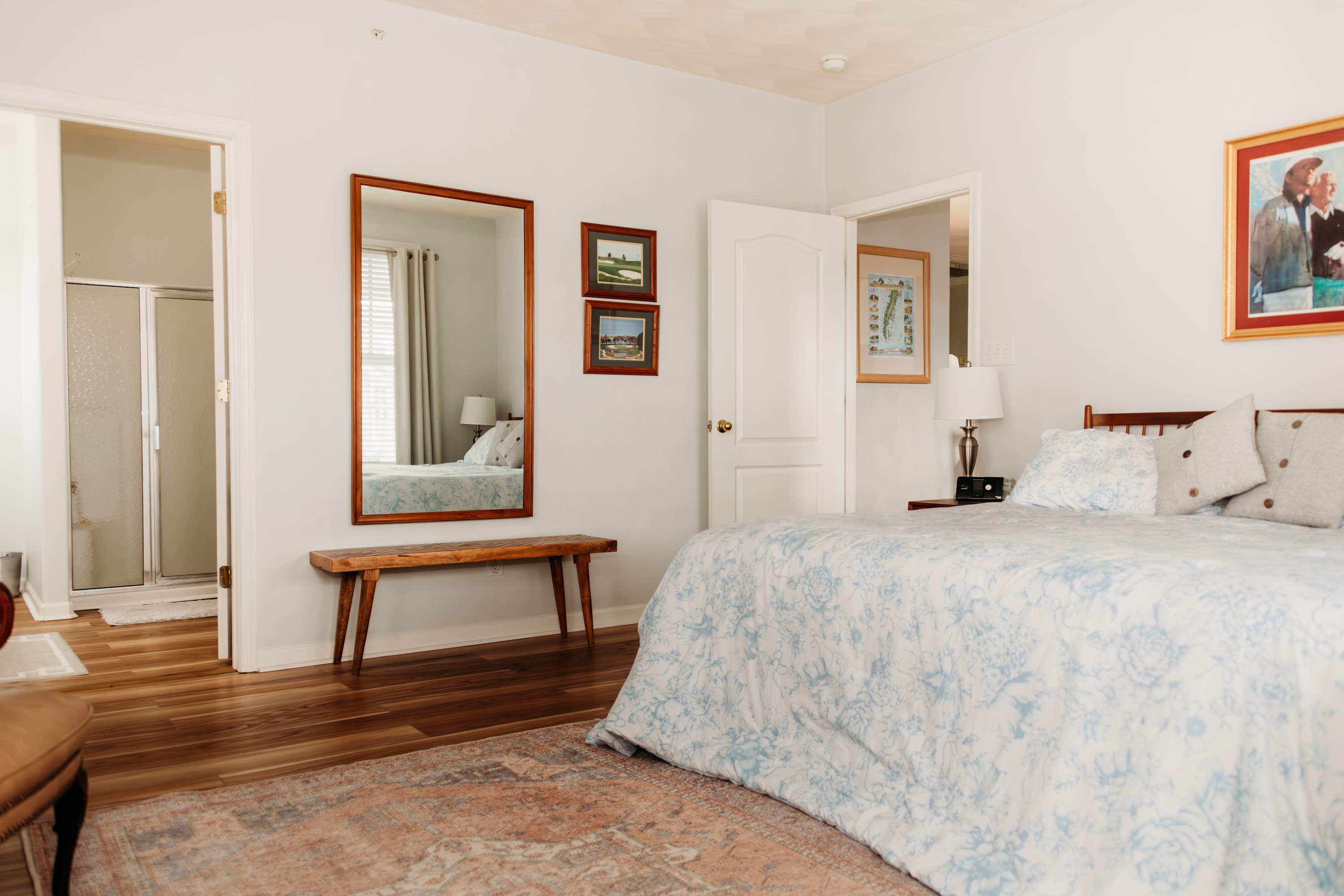 Bay Creek Retreat Near Beach & Golf + Incl. Bikes