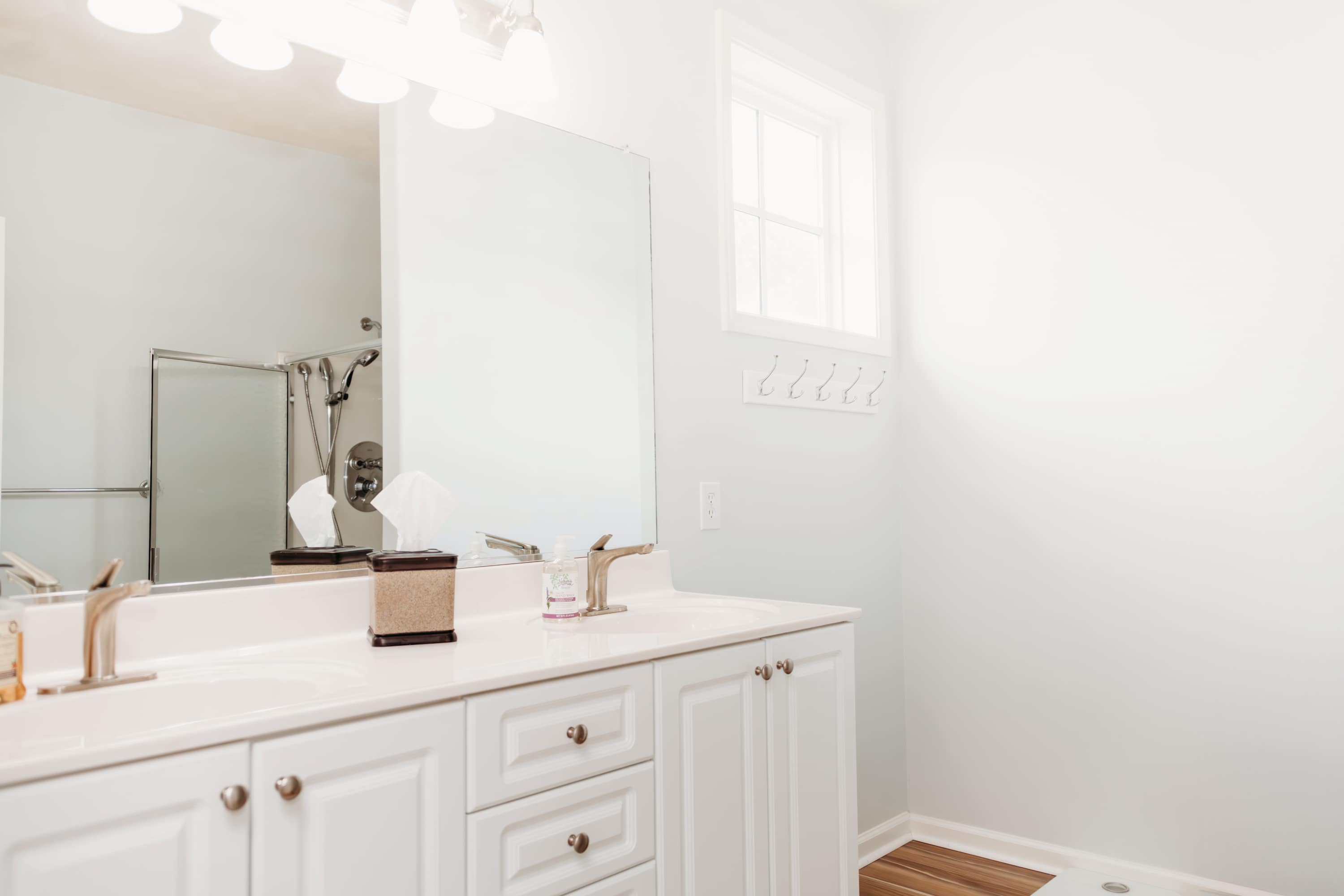 Bay Creek Retreat Near Beach & Golf + Incl. Bikes