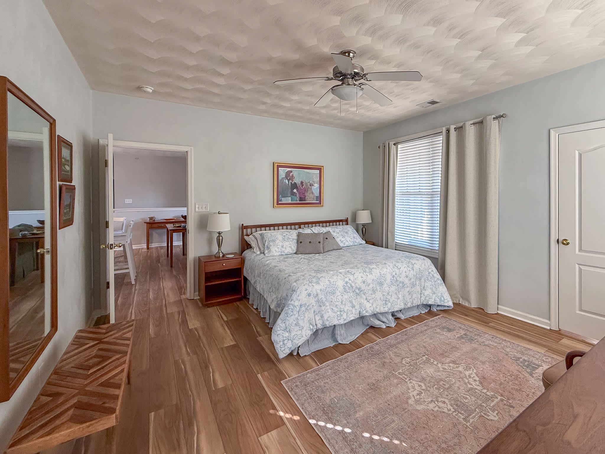 Bay Creek Retreat Near Beach & Golf + Incl. Bikes