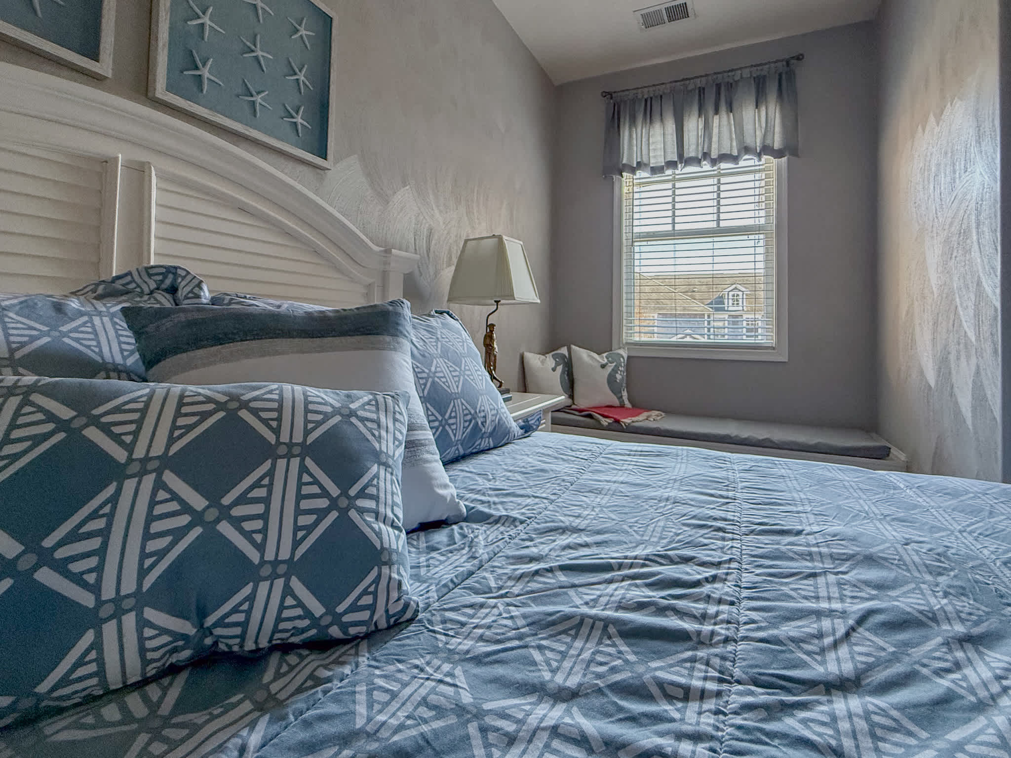 Bay Creek Retreat Near Beach & Golf + Incl. Bikes