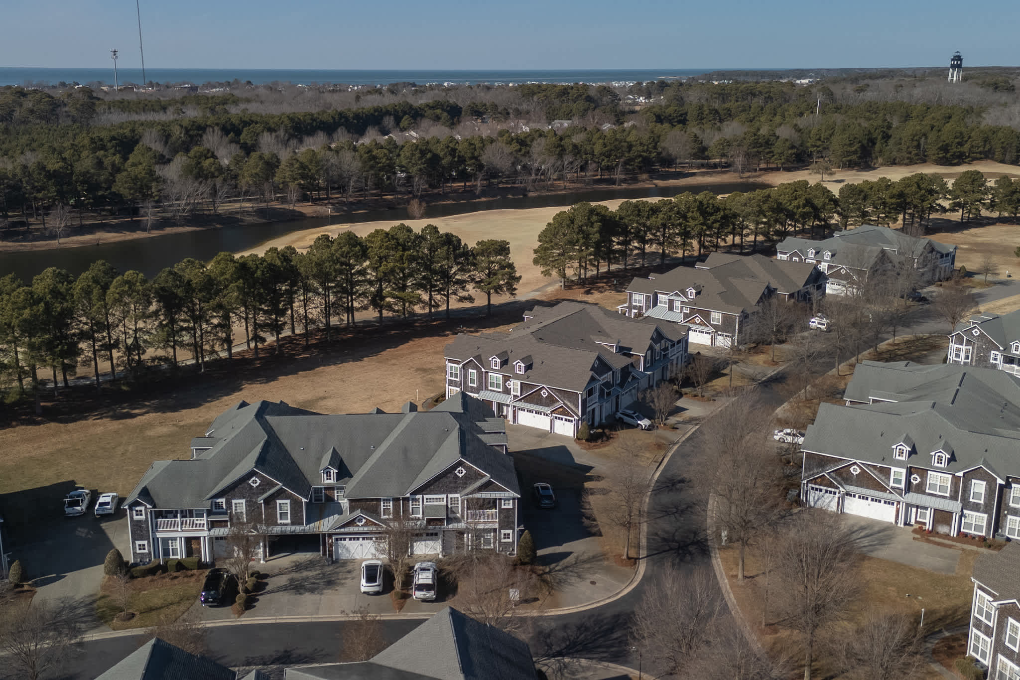 Bay Creek Retreat Near Beach & Golf + Incl. Bikes