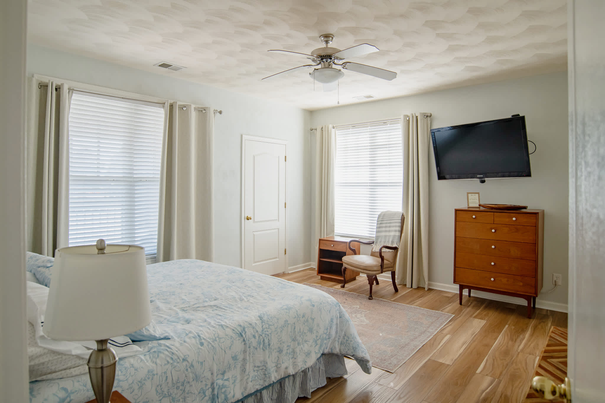 Bay Creek Retreat Near Beach & Golf + Incl. Bikes