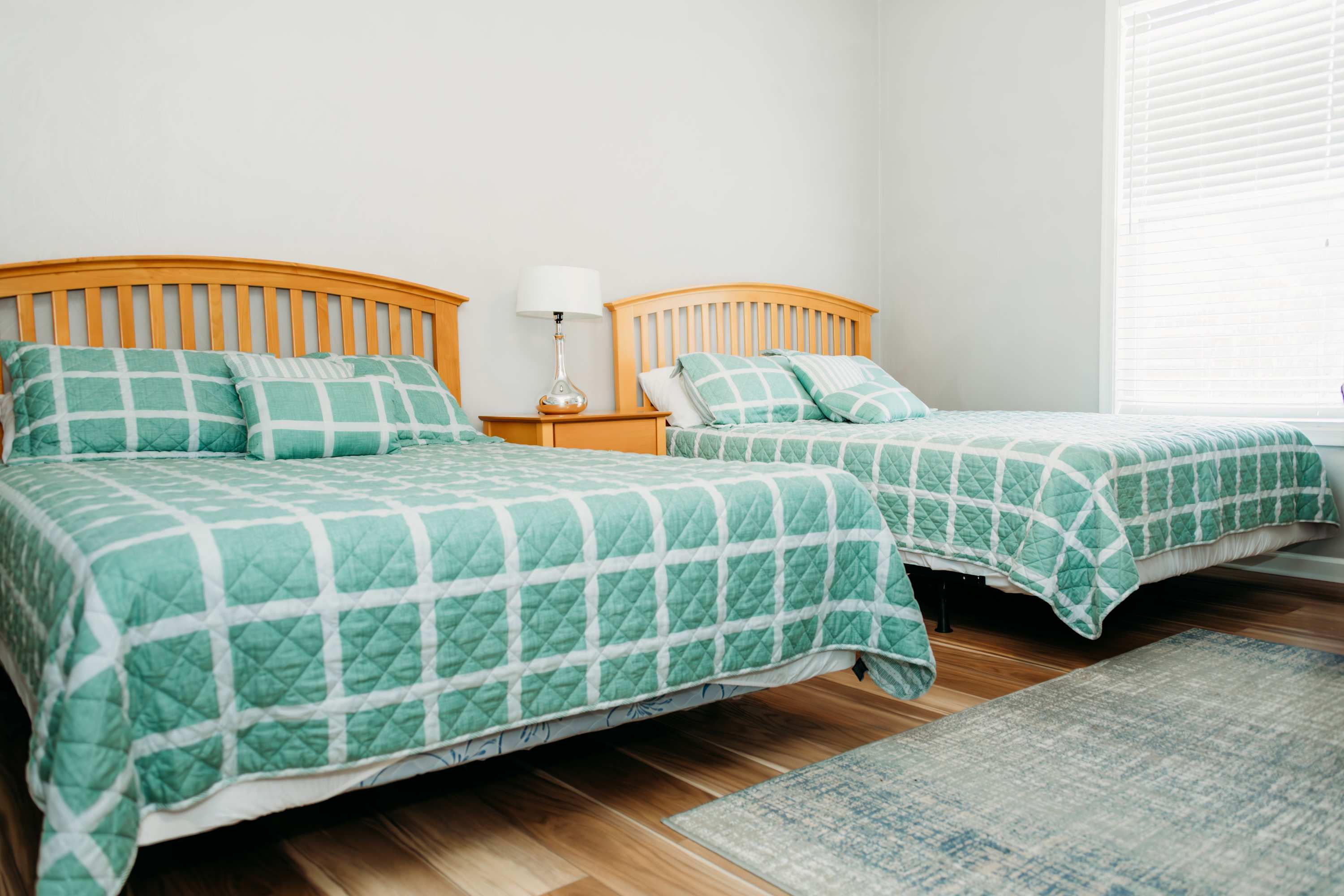 Bay Creek Retreat Near Beach & Golf + Incl. Bikes