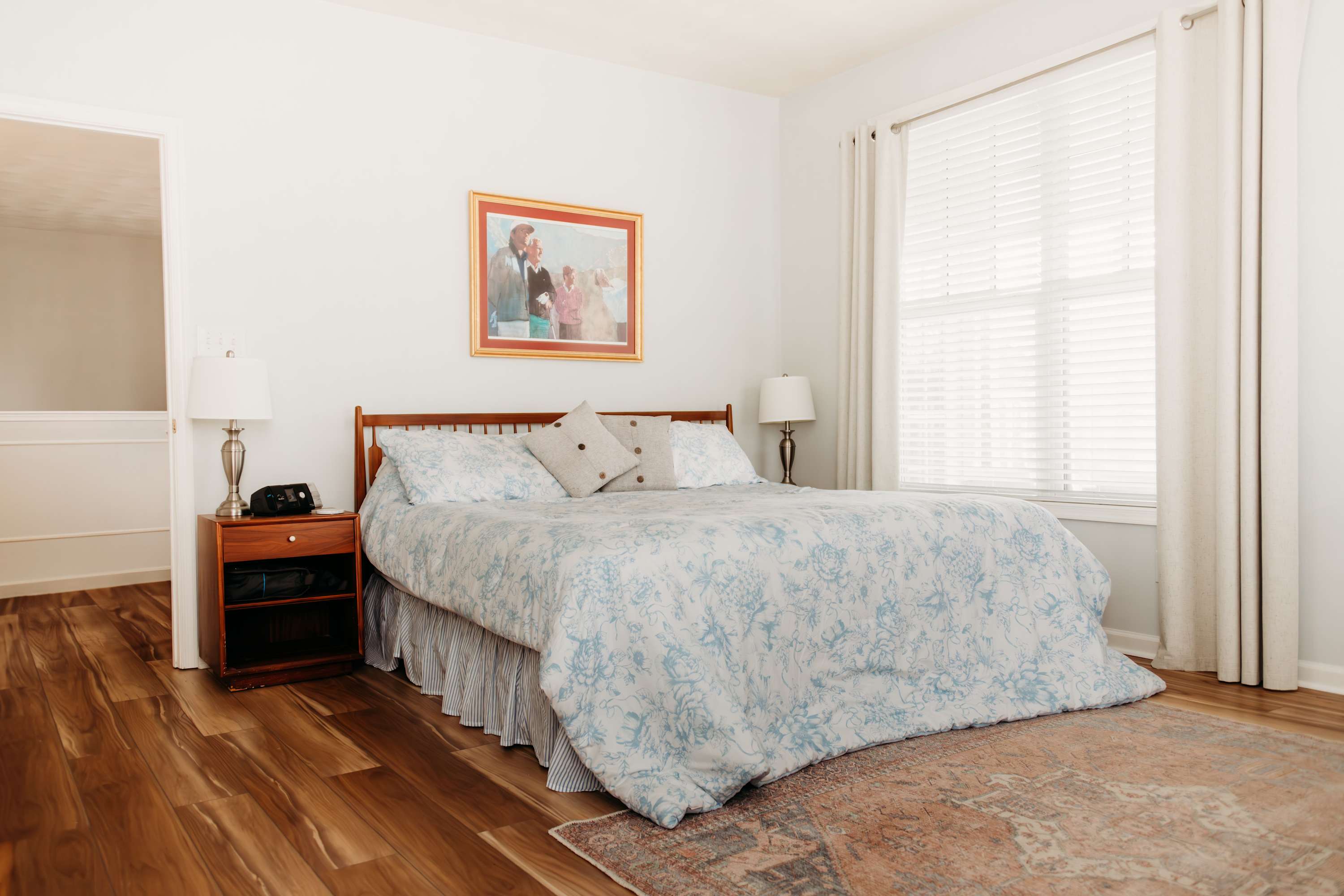 Bay Creek Retreat Near Beach & Golf + Incl. Bikes