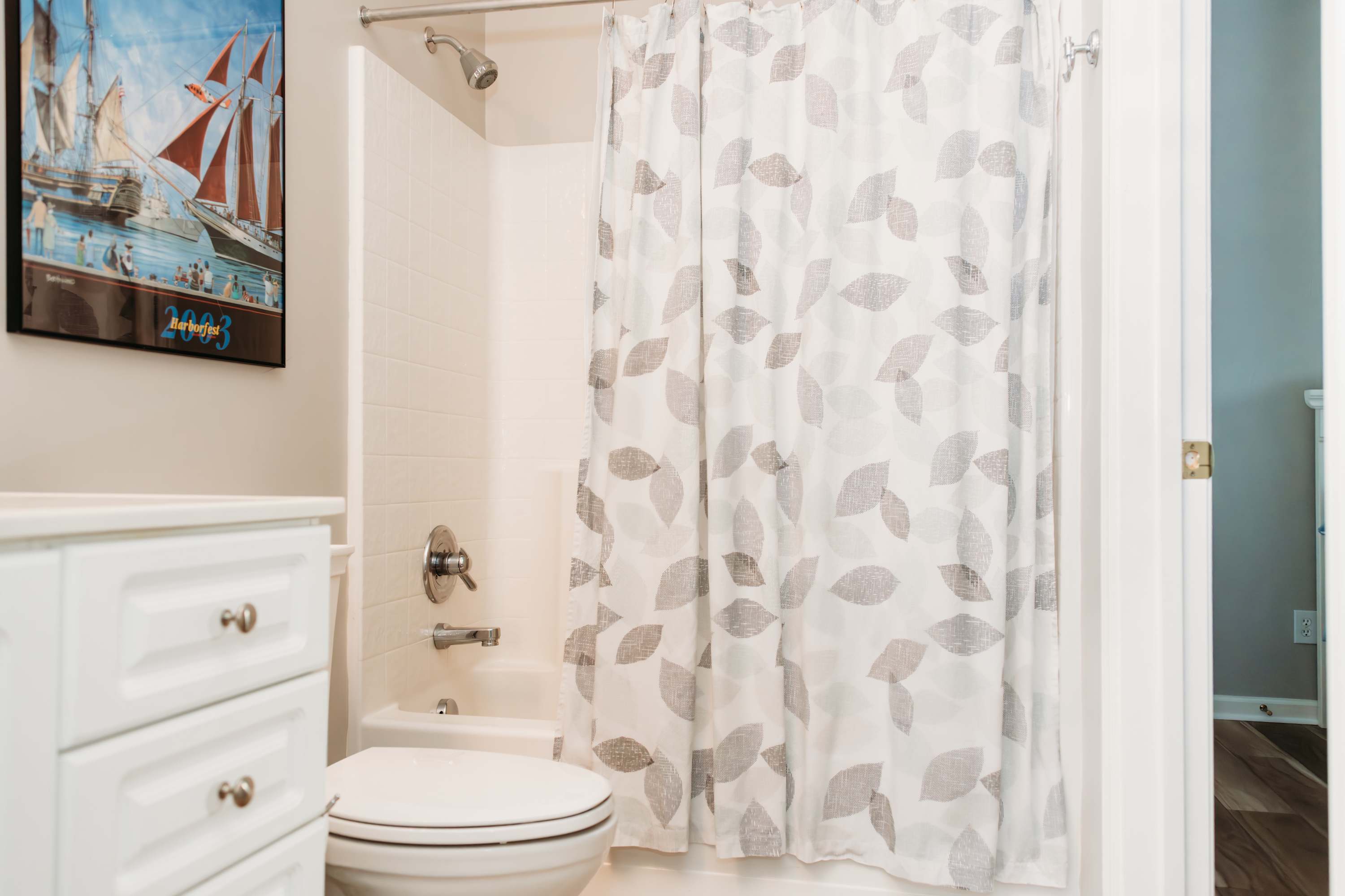 Bay Creek Retreat Near Beach & Golf + Incl. Bikes