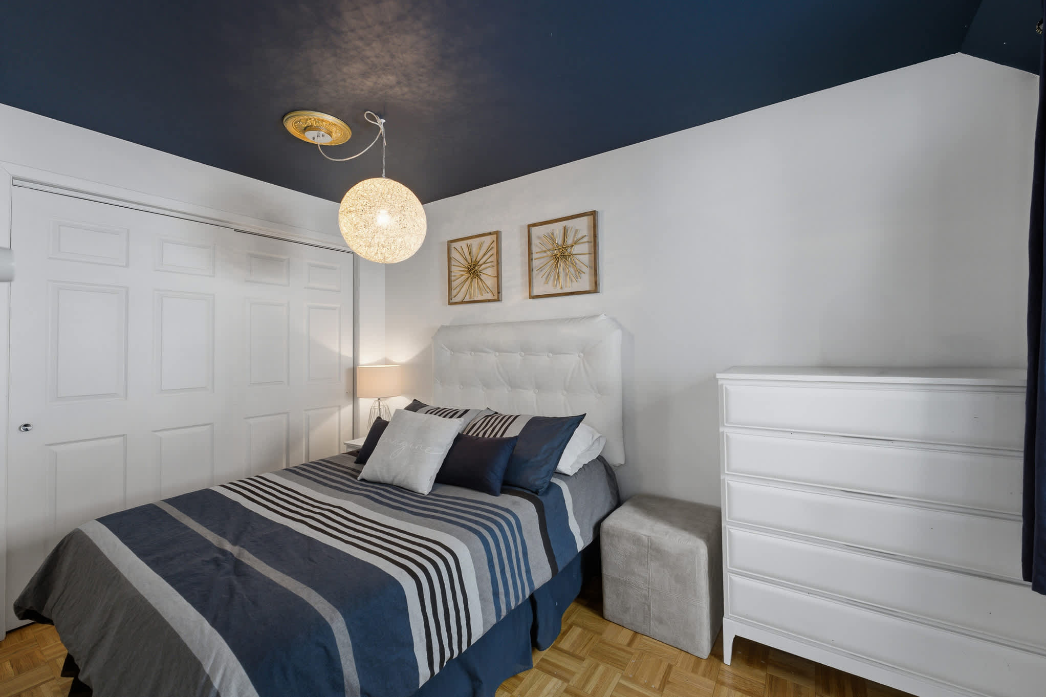Beautiful Chalet Magog - Photo 19