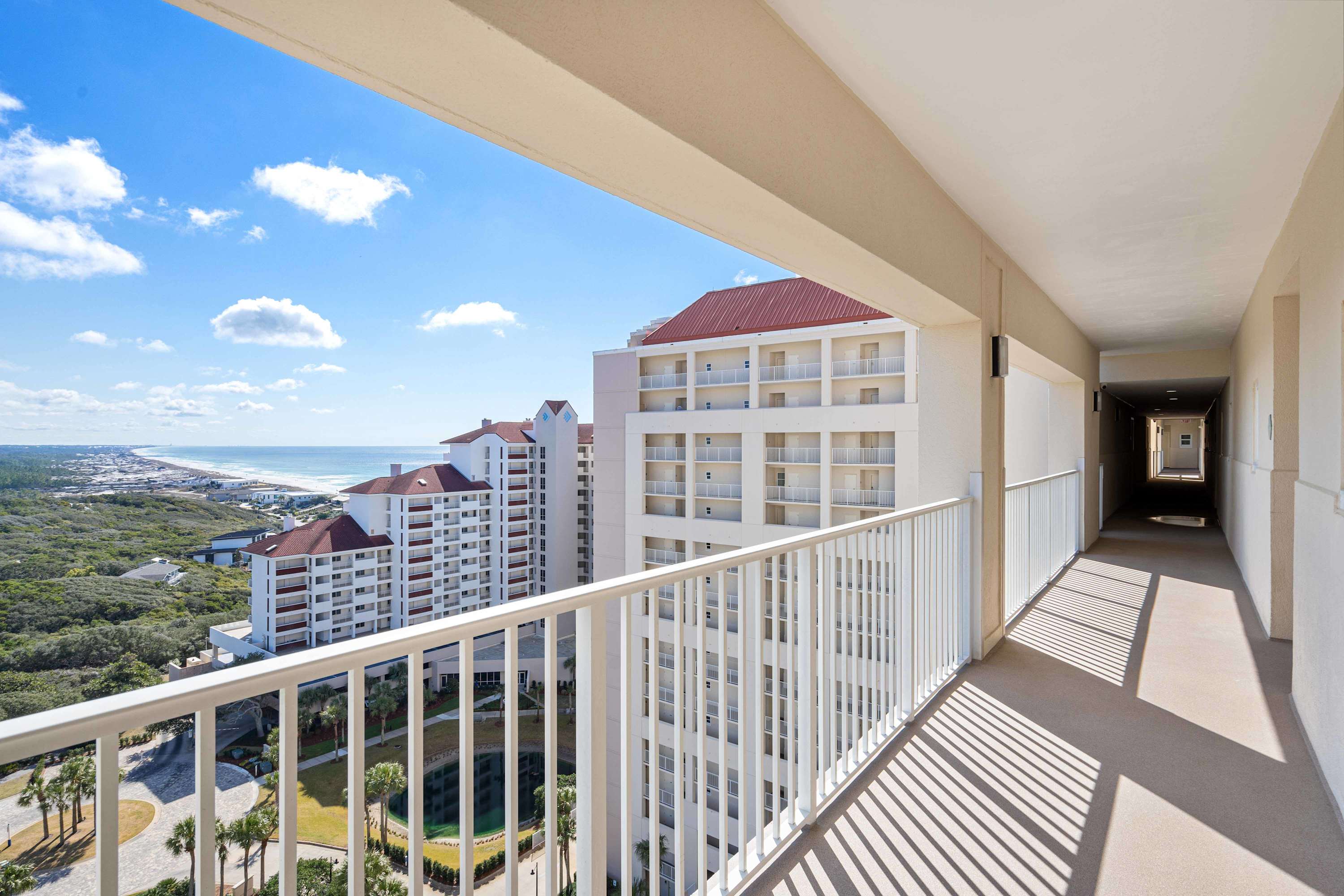 TOPS'L Tides 1309 | 2 Bedroom Condominium in Miramar Beach, FL
