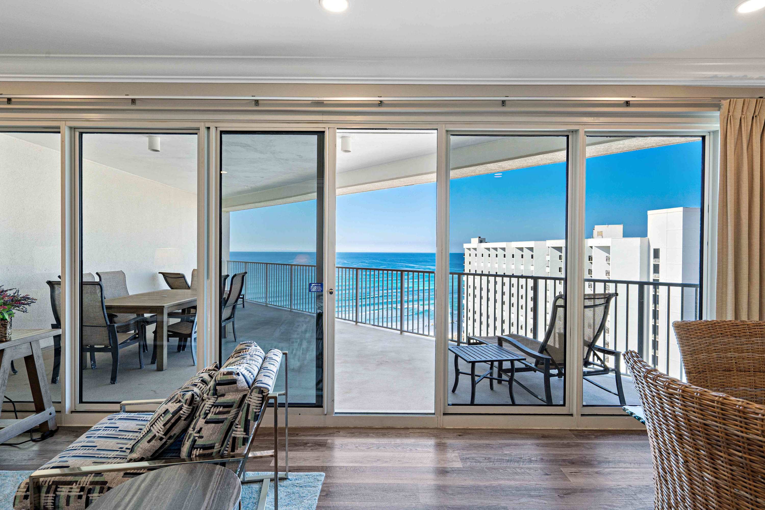 TOPS'L Tides 1309 | 2 Bedroom Condominium in Miramar Beach, FL
