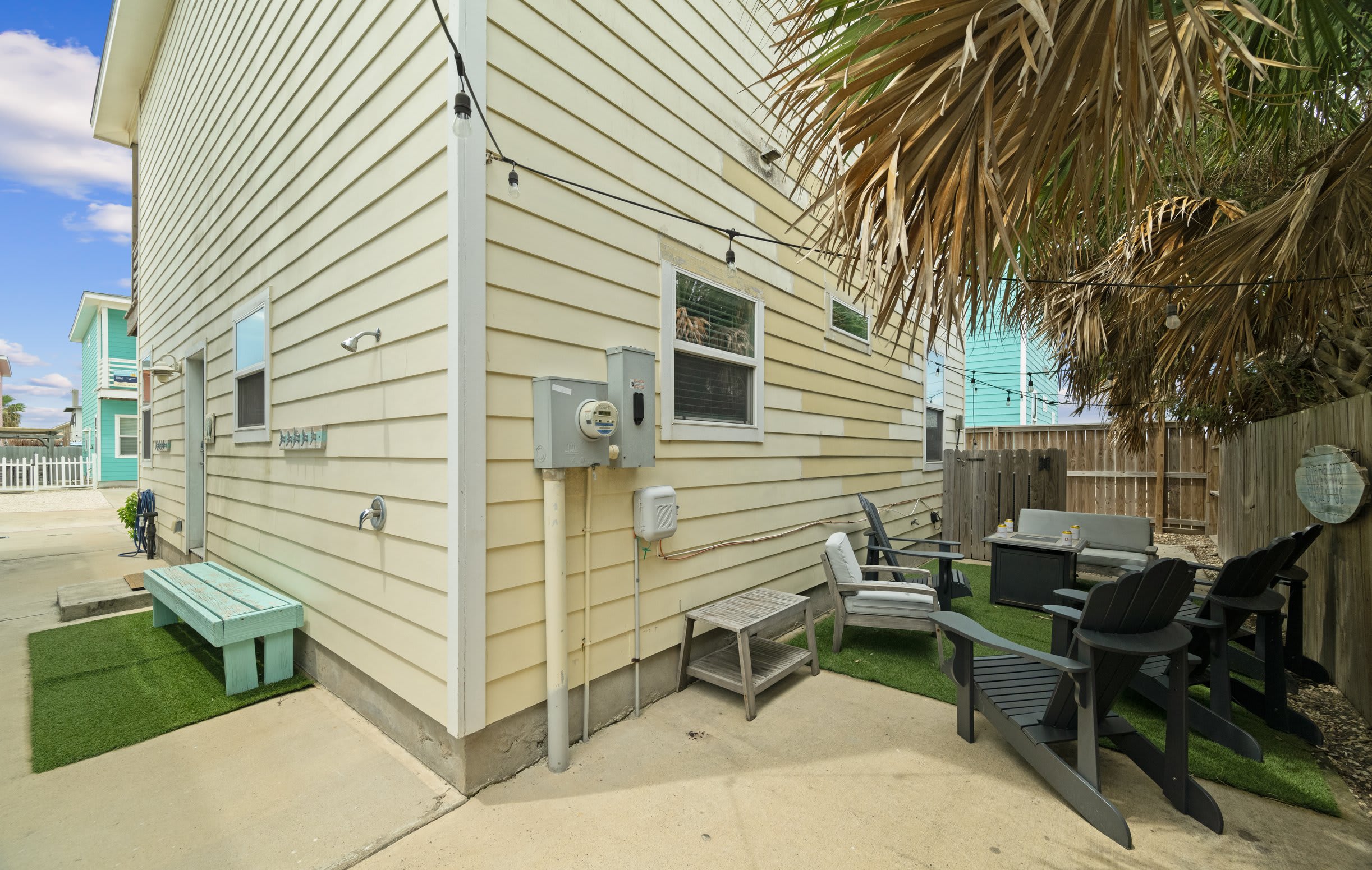 Great for Families, 4br! - Lemon Chill