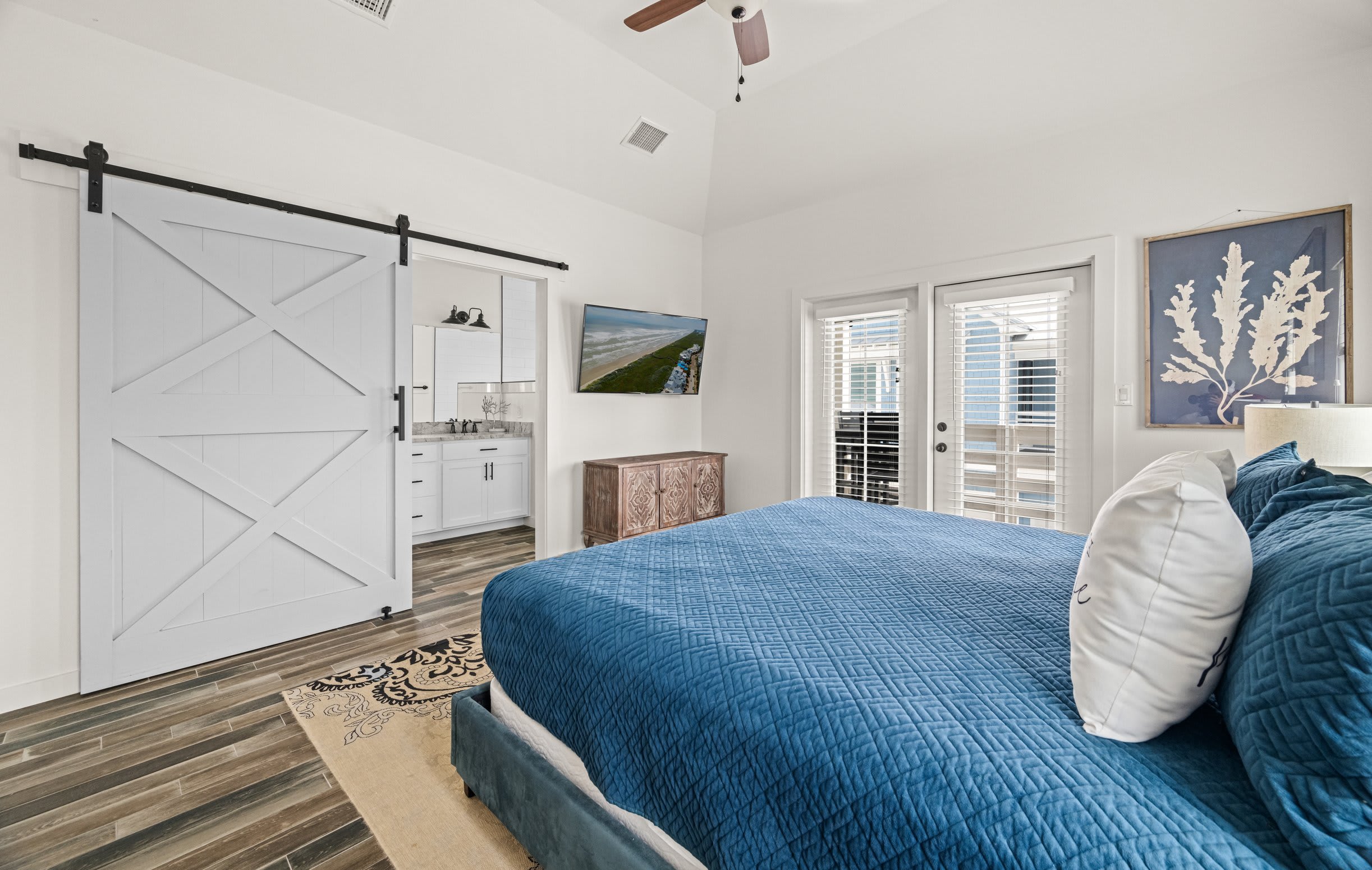 Coastal Home | Resort Pool & Beach Boardwalk