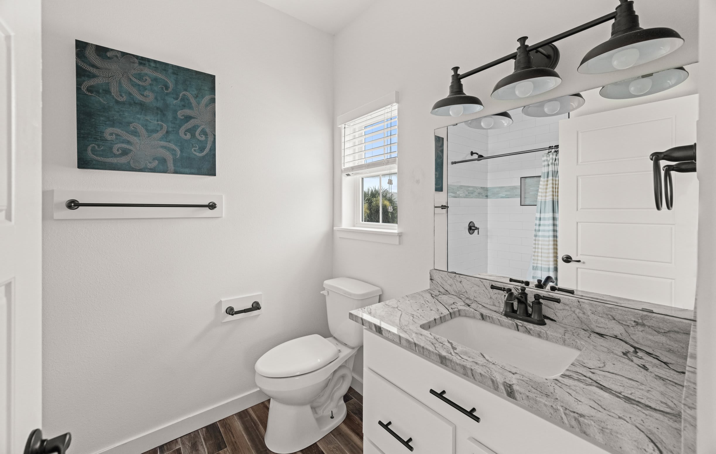 Coastal Home | Resort Pool & Beach Boardwalk