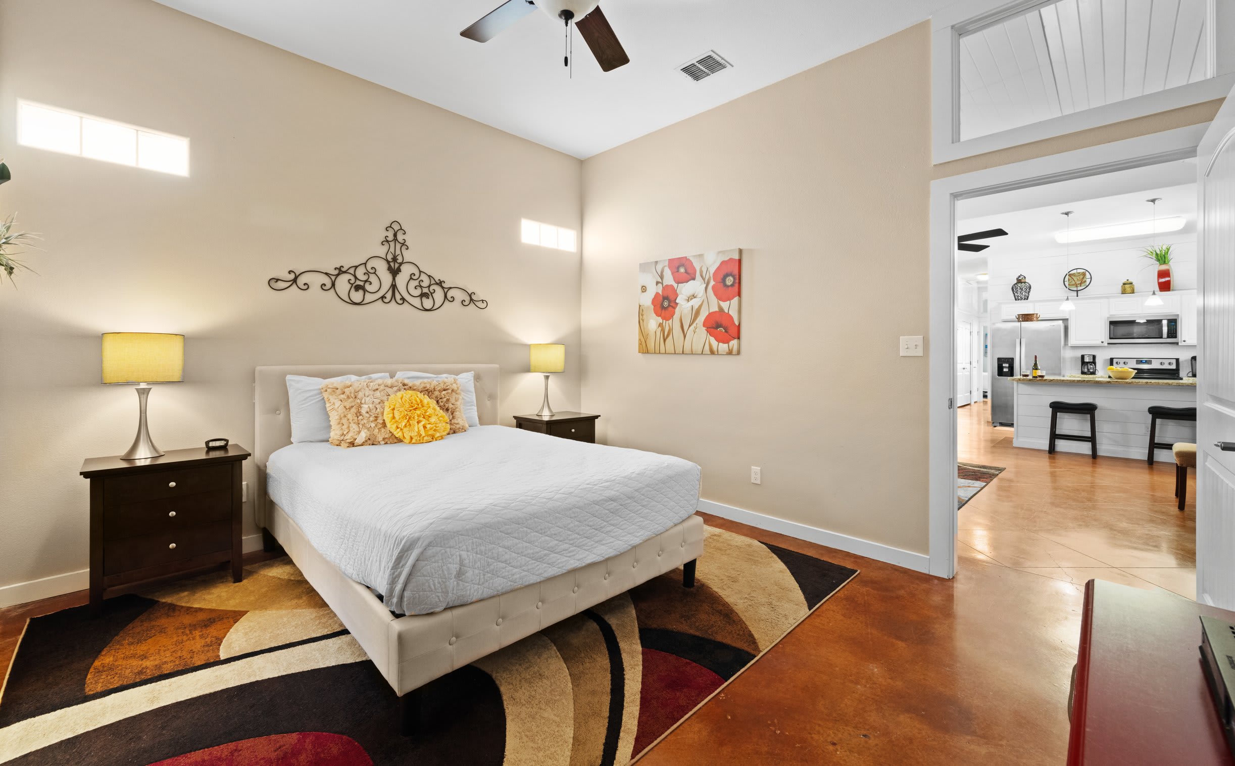 Close to Beach 3BR with Pool - Sand Patch
