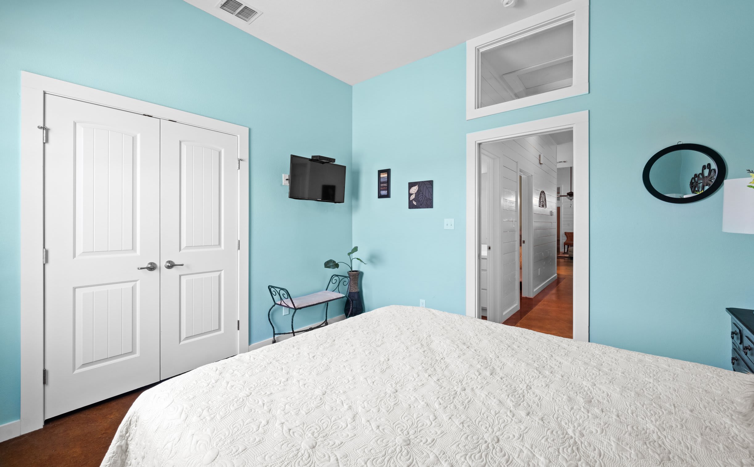 Close to Beach 3BR with Pool - Sand Patch