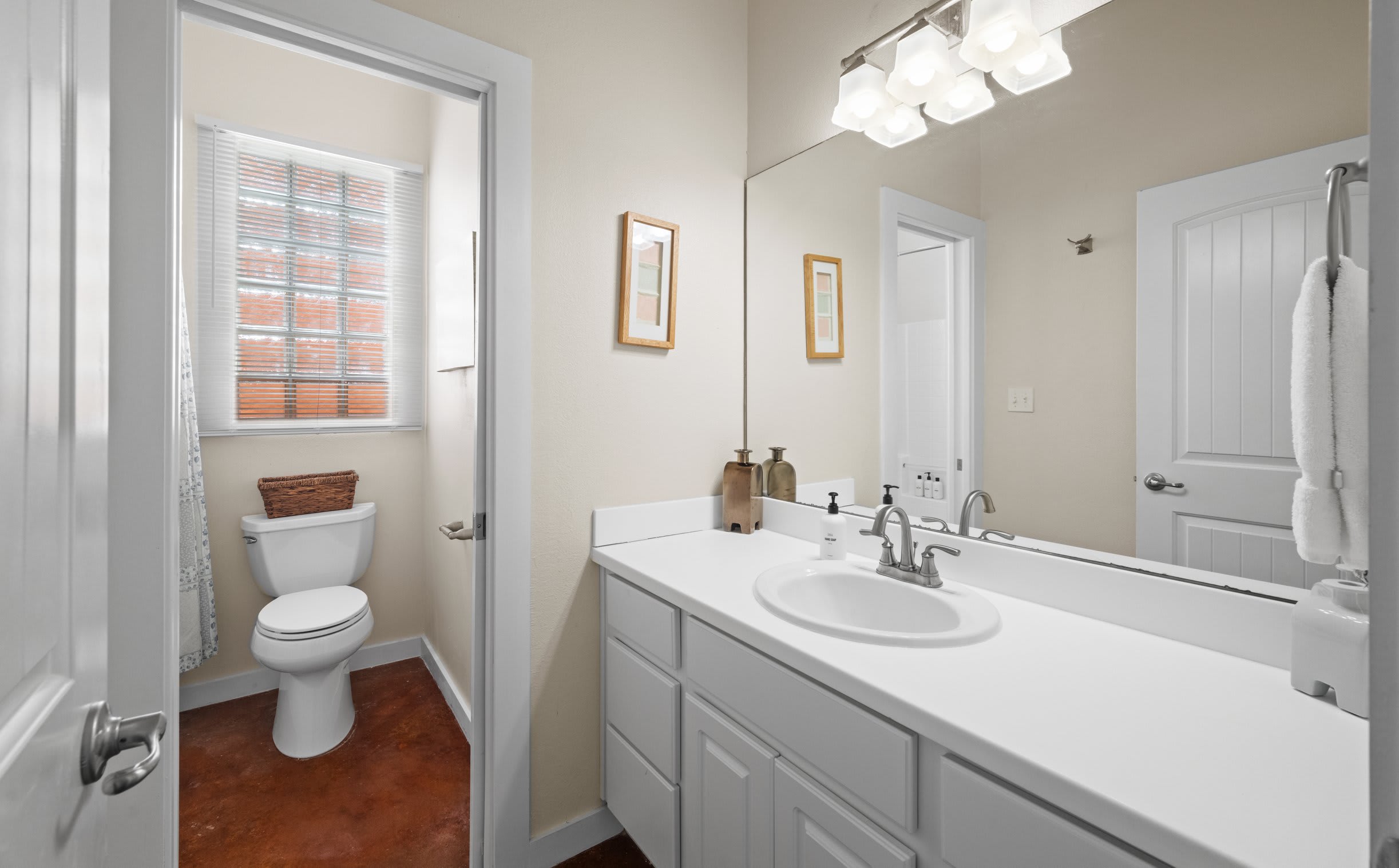 Close to Beach 3BR with Pool - Sand Patch
